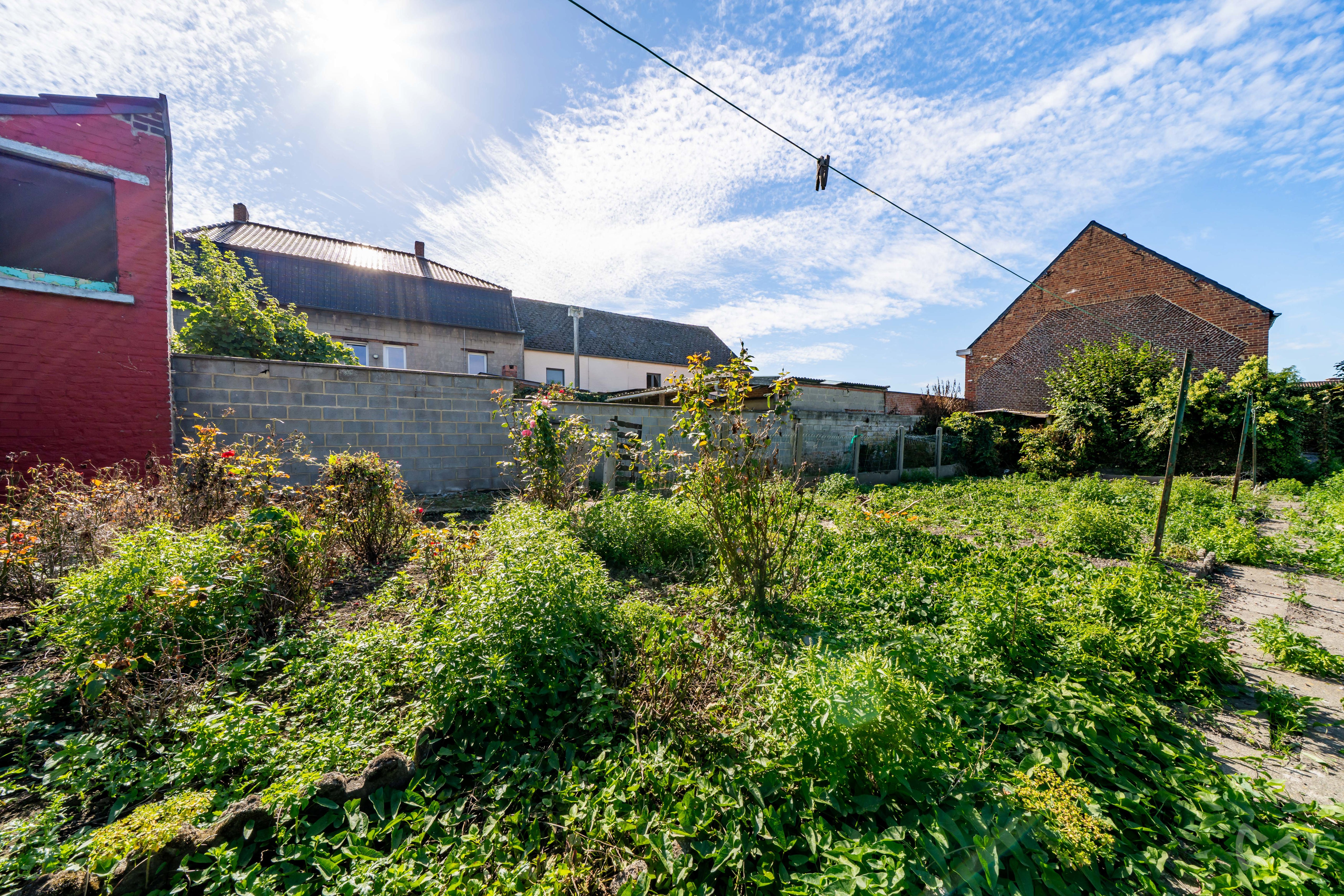 Photo 1 sur 4 pour Maison de trois chambres à Isières