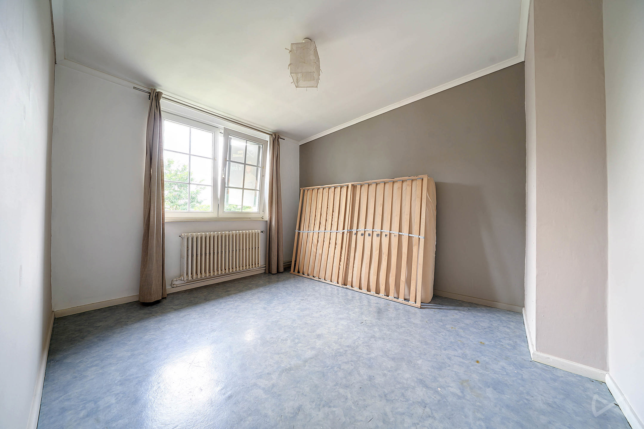 Picture 3 of 4 for House with three bedrooms in Haren (bruxelles)