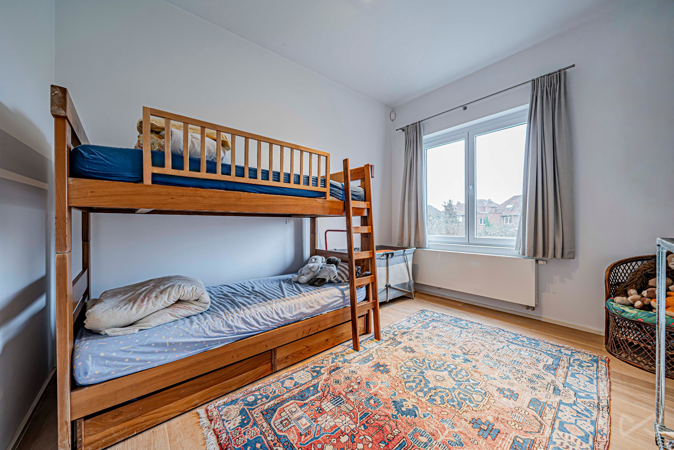 Picture 1 of 4 for House with four bedrooms in Auderghem