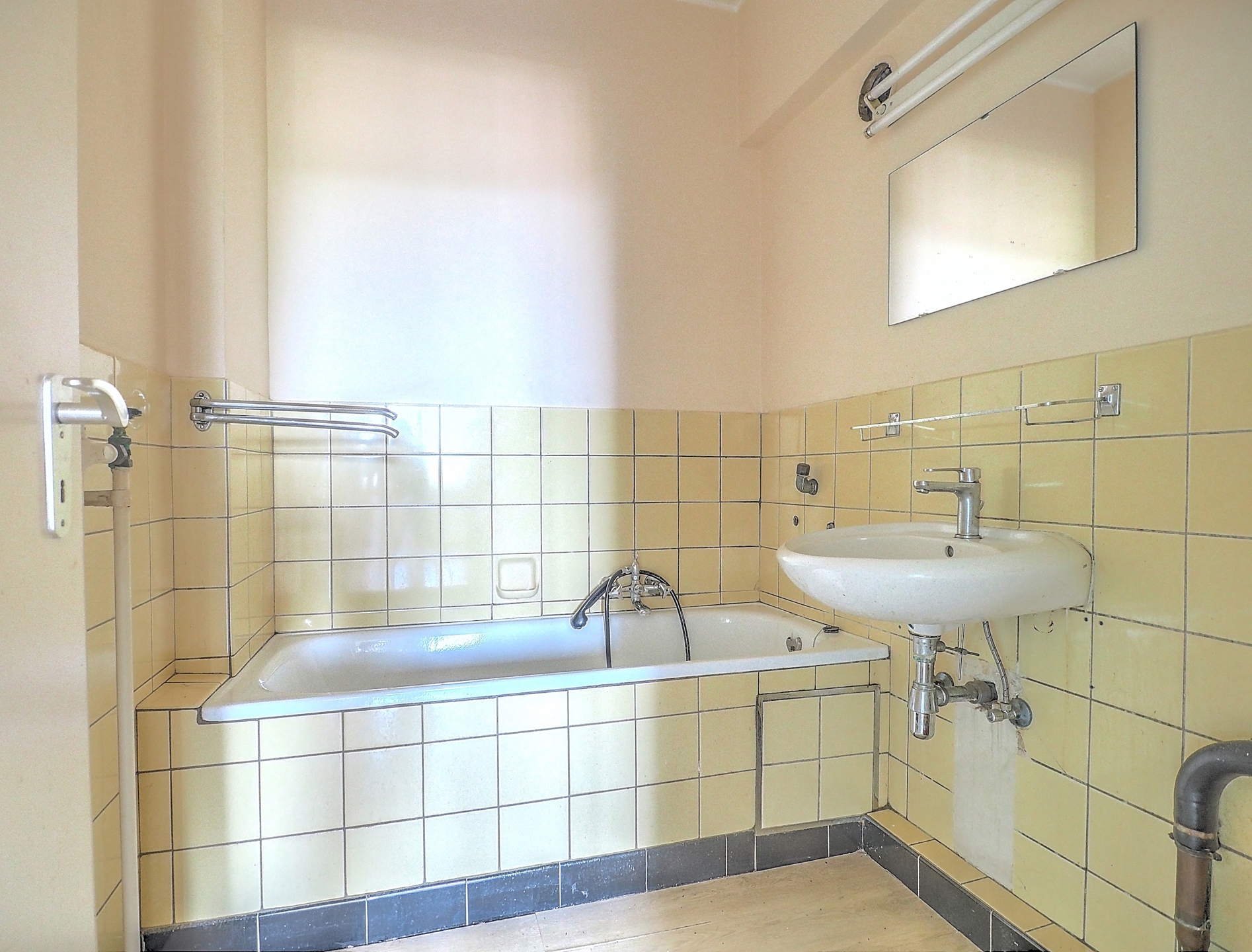 Picture 2 of 4 for Flat with one bedroom in Evere