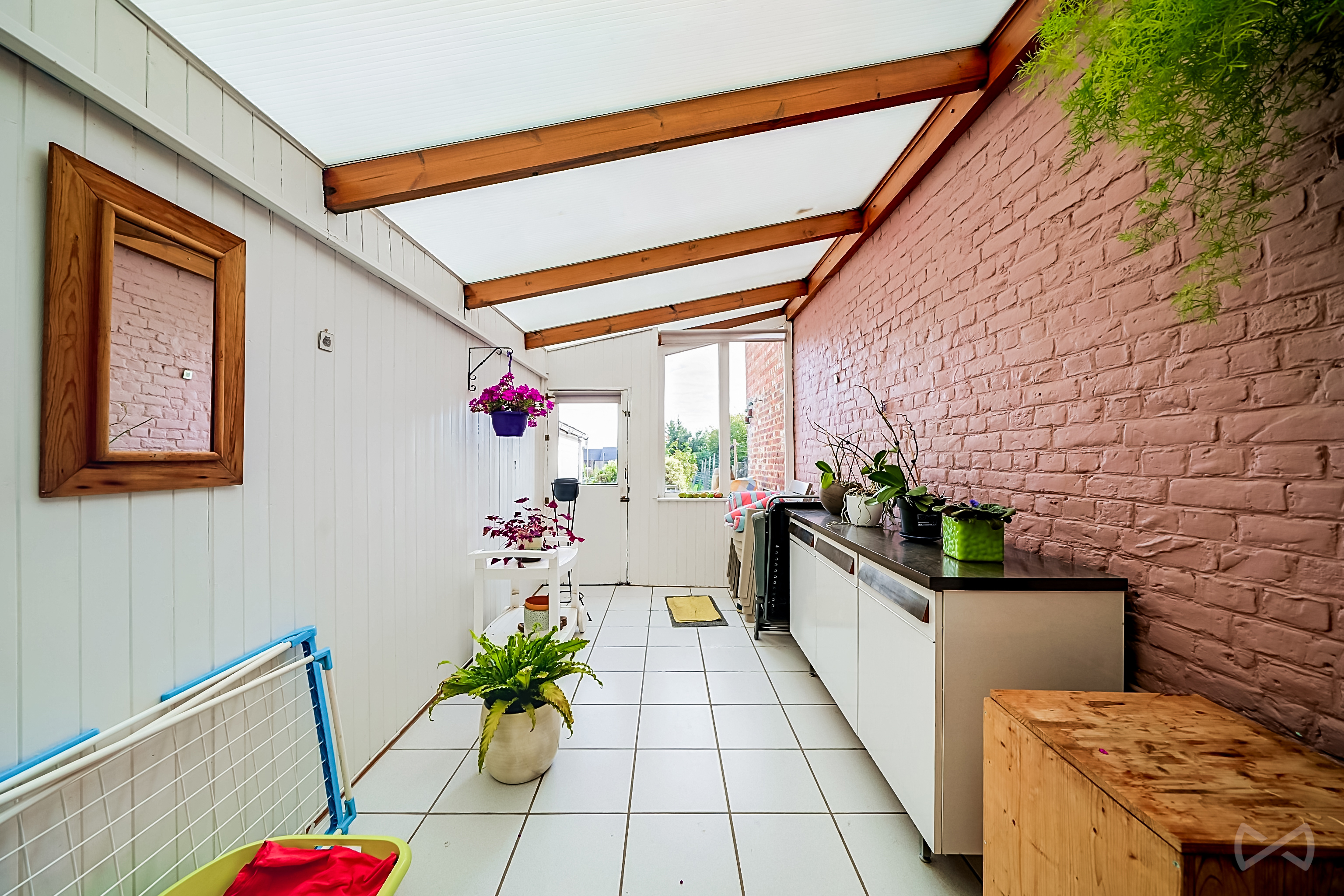 Picture 3 of 4 for House with two bedrooms in Braine-le-comte
