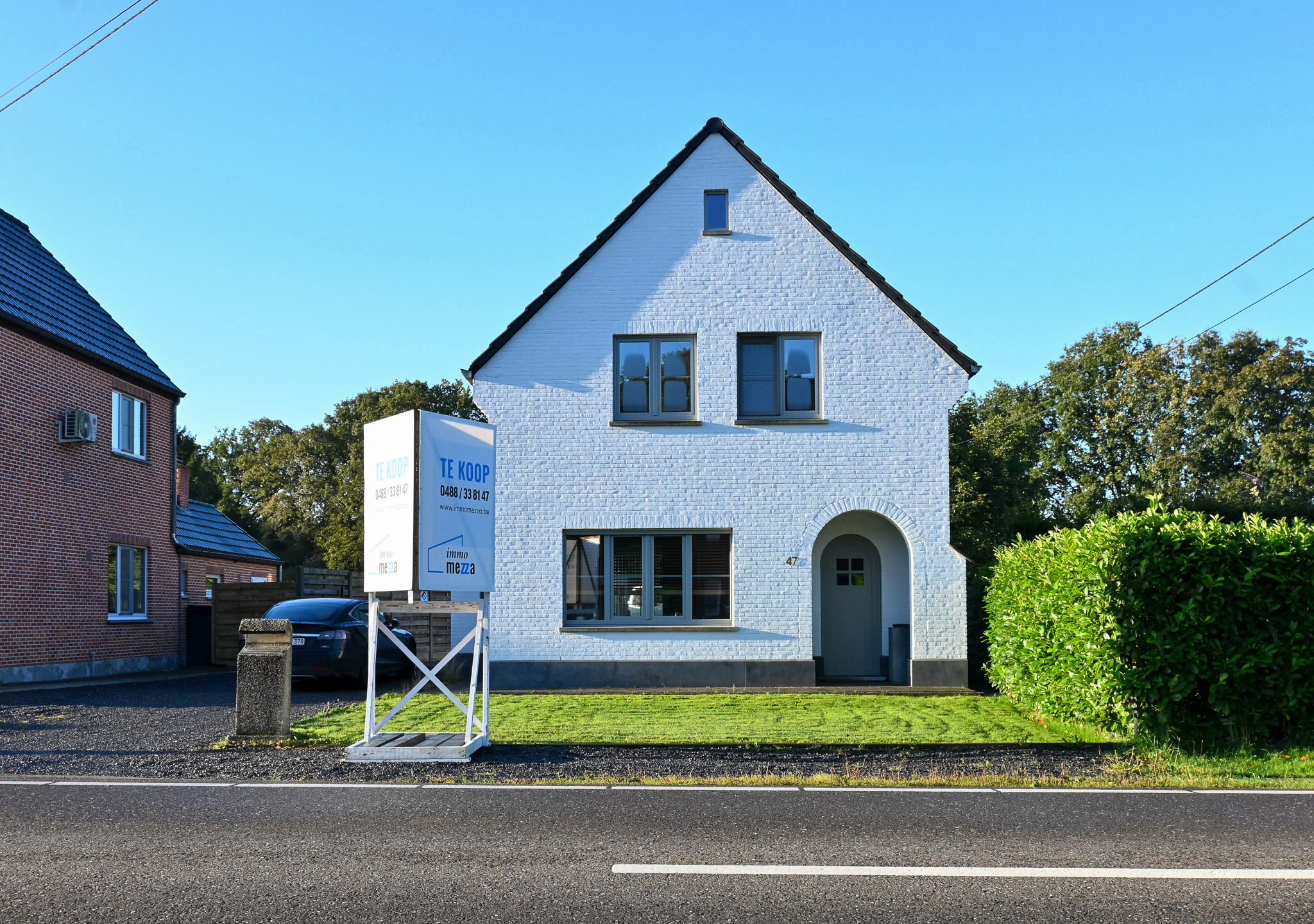 Picture 3 of 3 for House with three bedrooms in Lummen