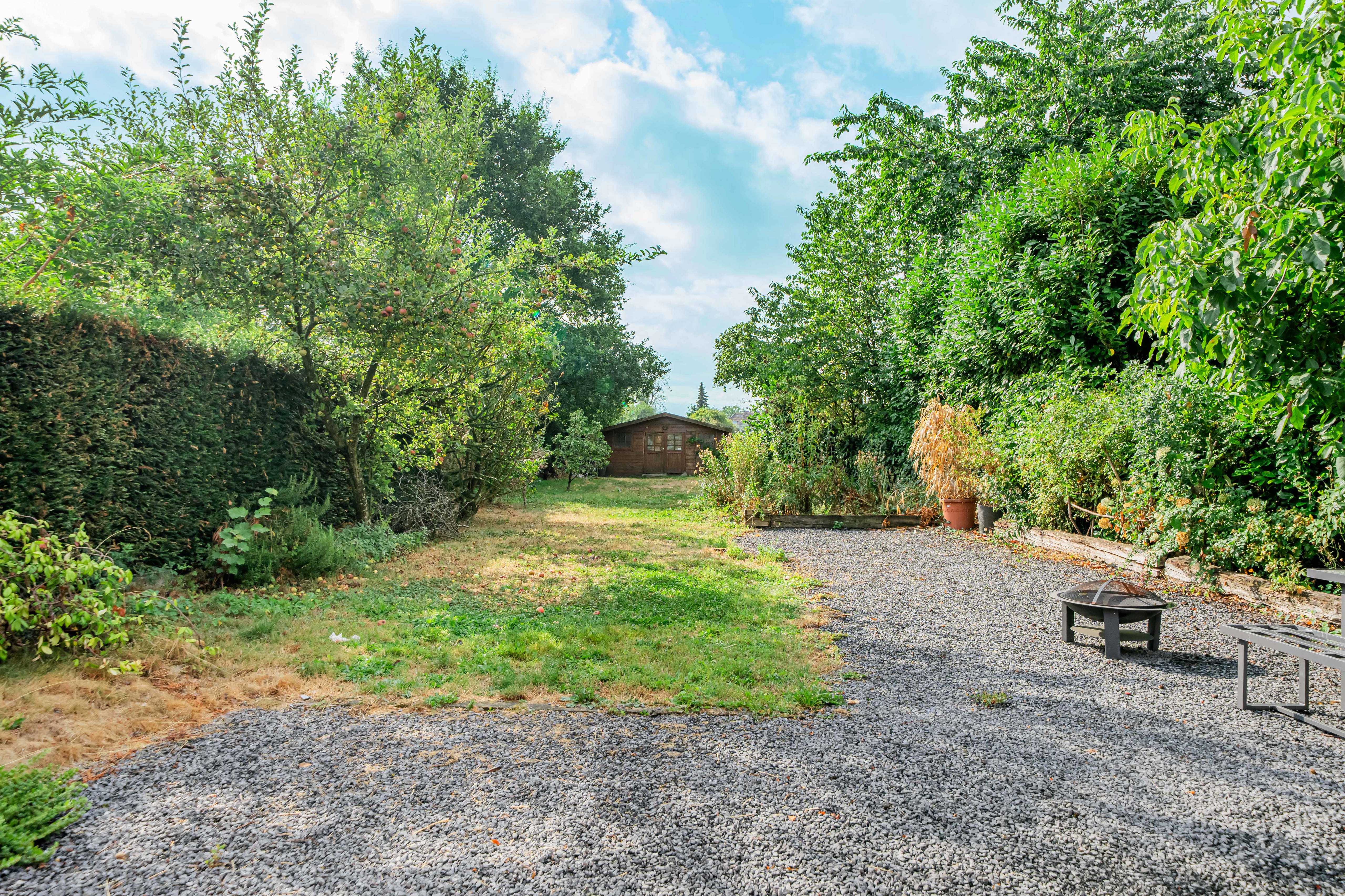 Picture 4 of 4 for House with two bedrooms in Hennuyères