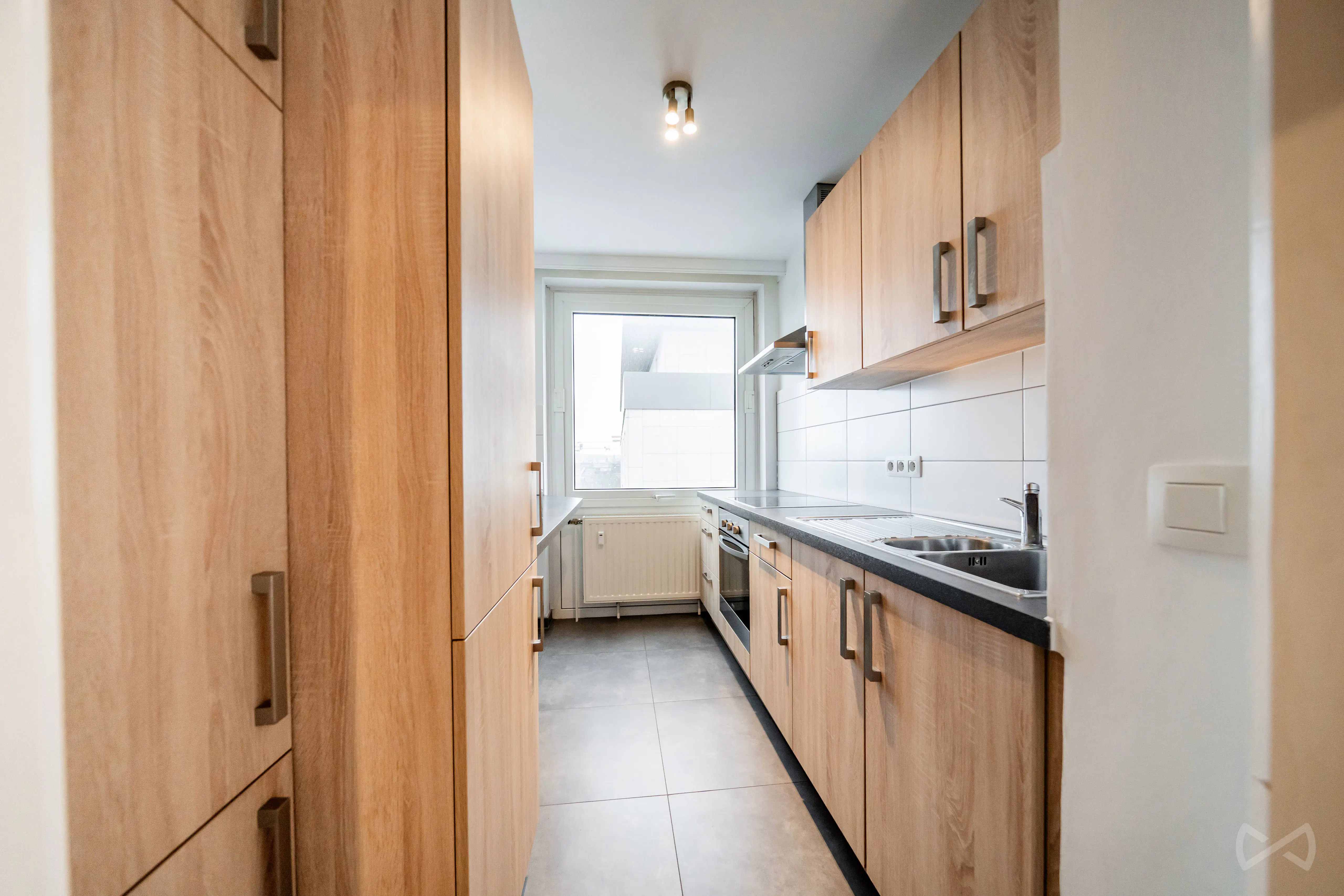 Foto 4 van 4 van Appartement met drie slaapkamers in Namur