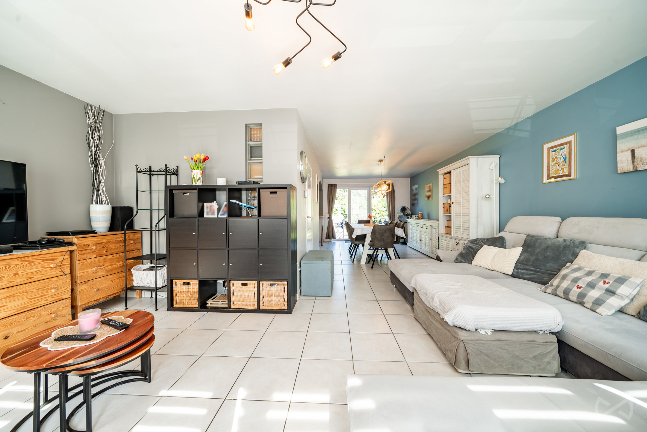 Foto van de woning