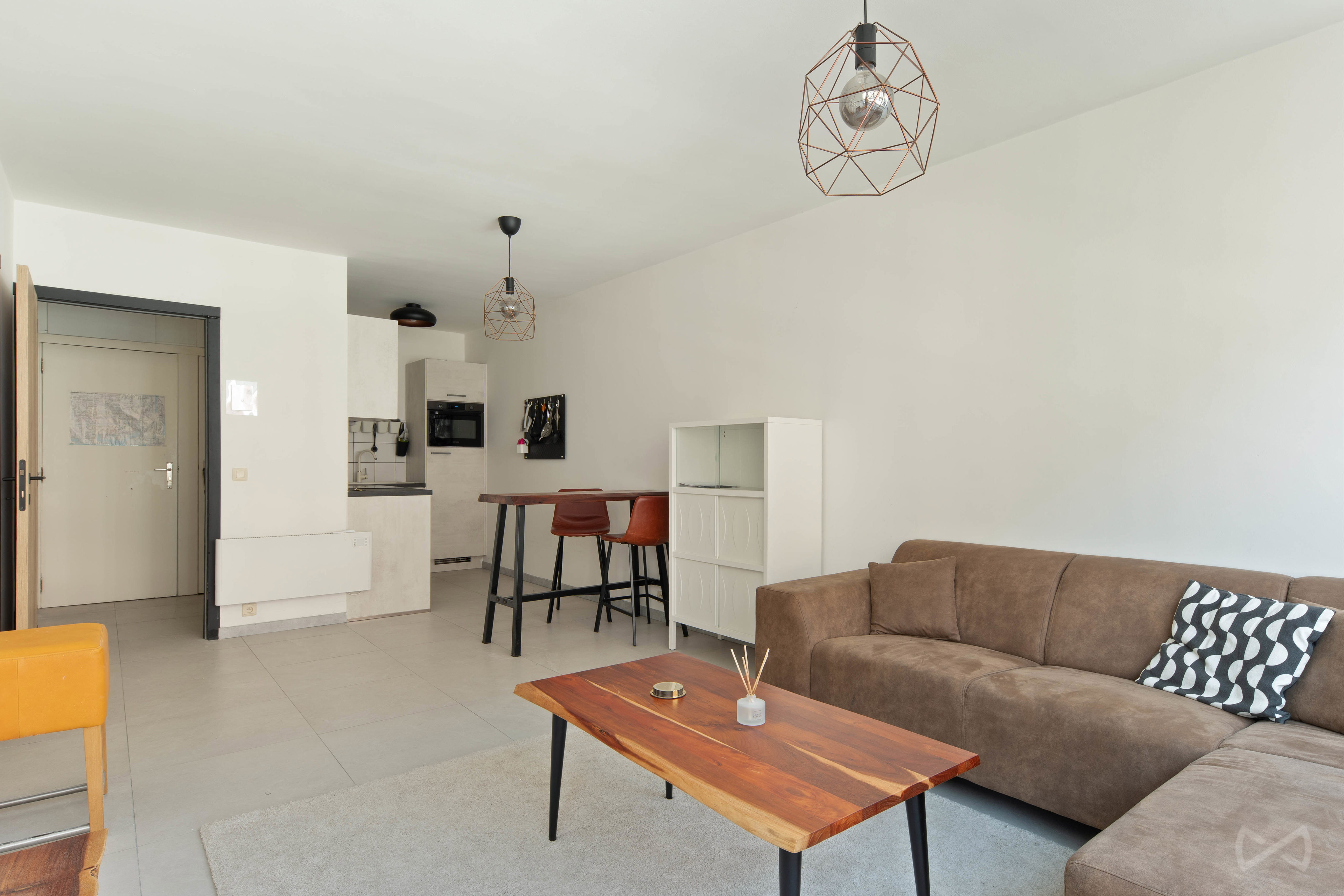 Picture 3 of 4 for Flat with one bedroom in Leuven