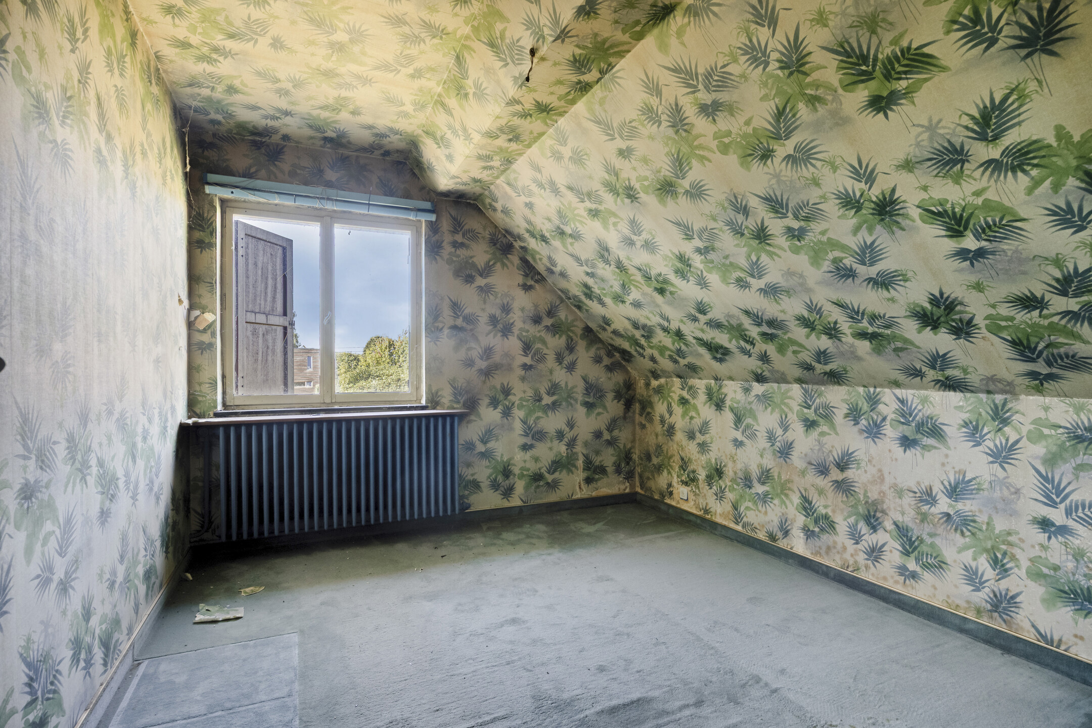 Picture 3 of 4 for House with five bedrooms in Dilbeek