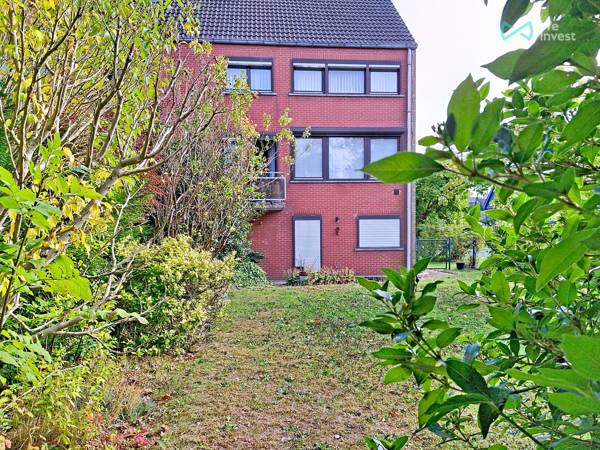 Photo 1 sur 2 pour Maison de trois chambres à Meise