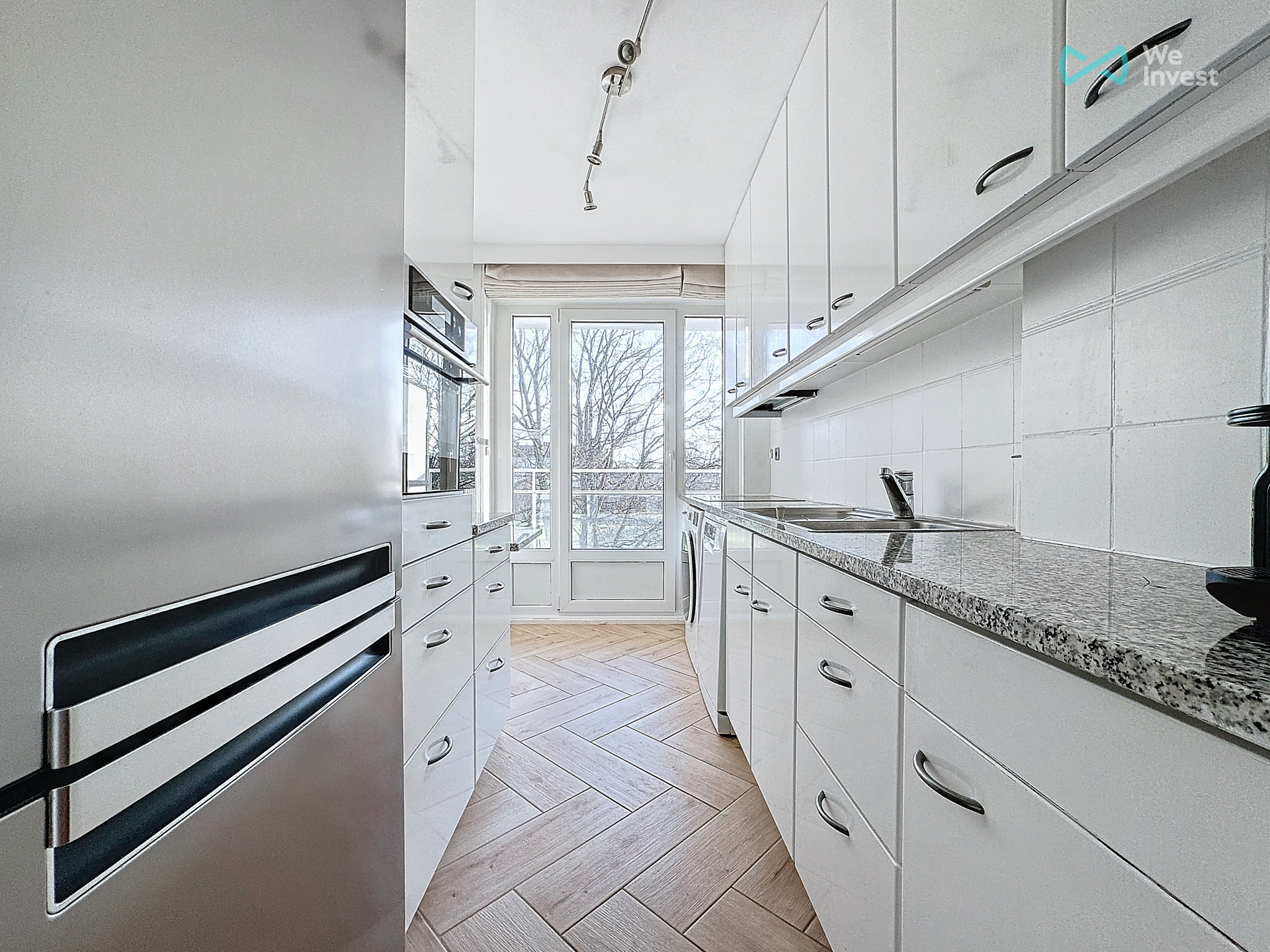 Photo 1 sur 4 pour Appartement de deux chambres à Rhode-Saint-Genèse