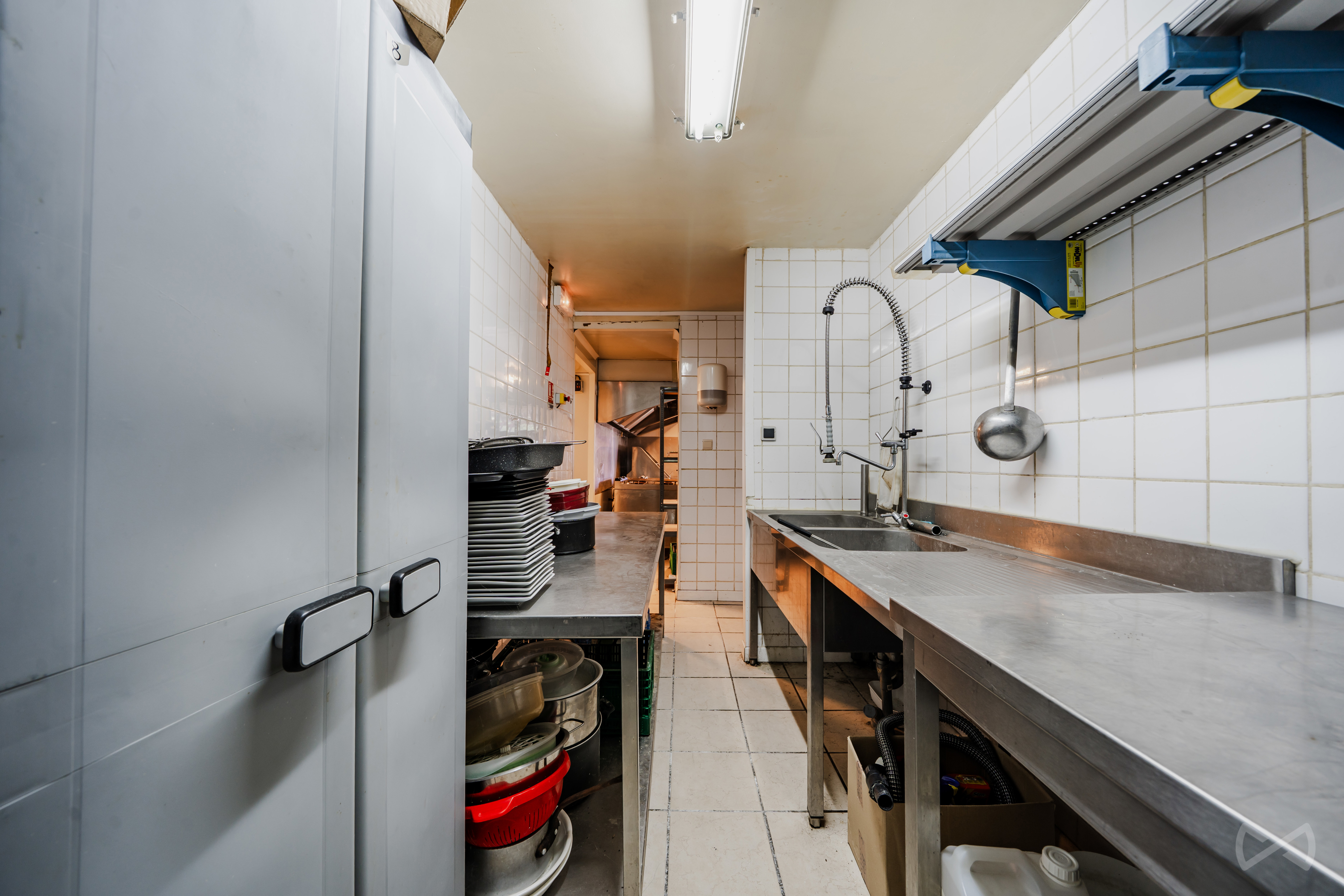 Photo 1 sur 4 pour Immeuble mixte de 15 chambres à Trelon