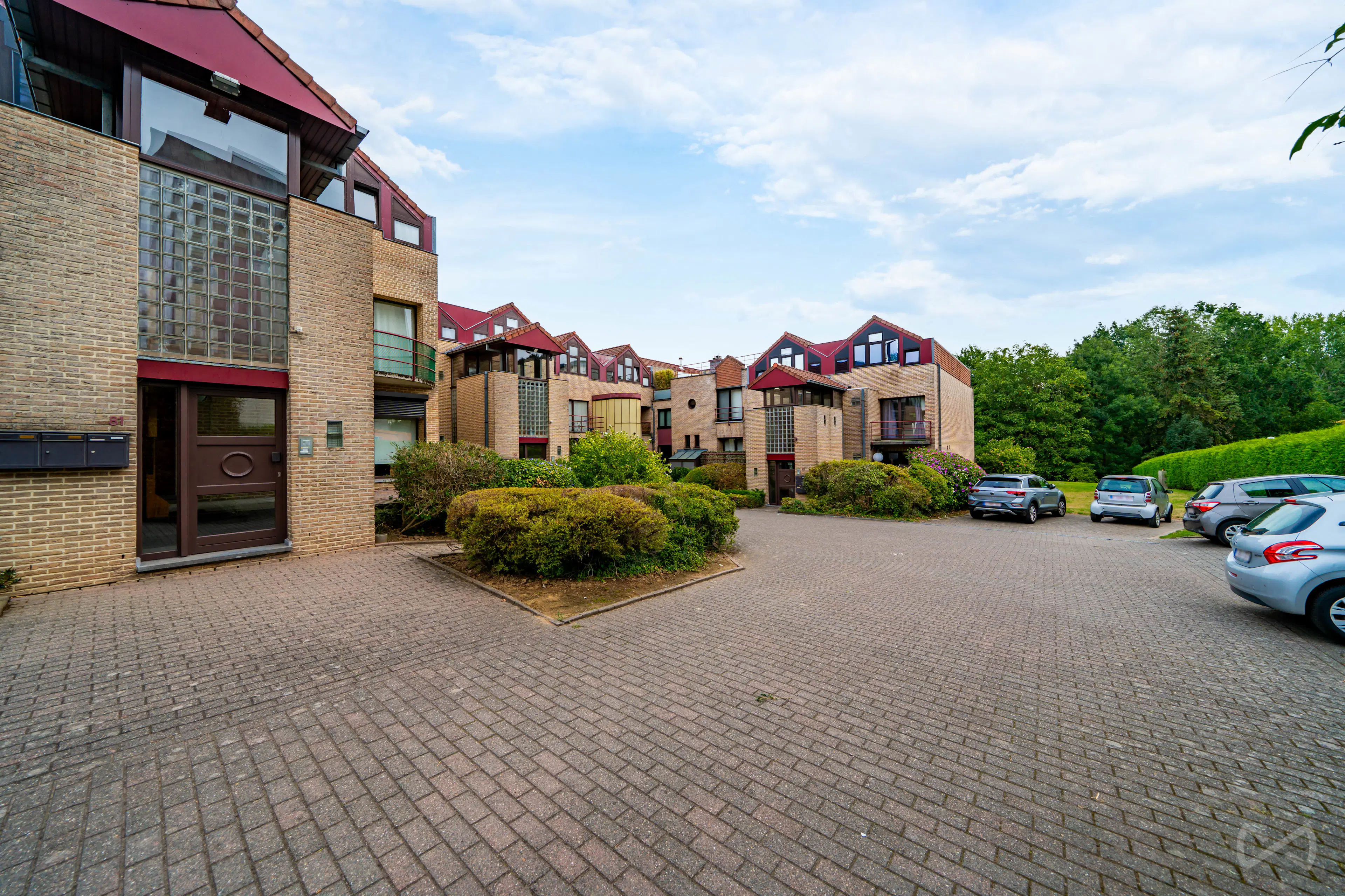 Picture 1 of 4 for Ground floor with three bedrooms in Linkebeek