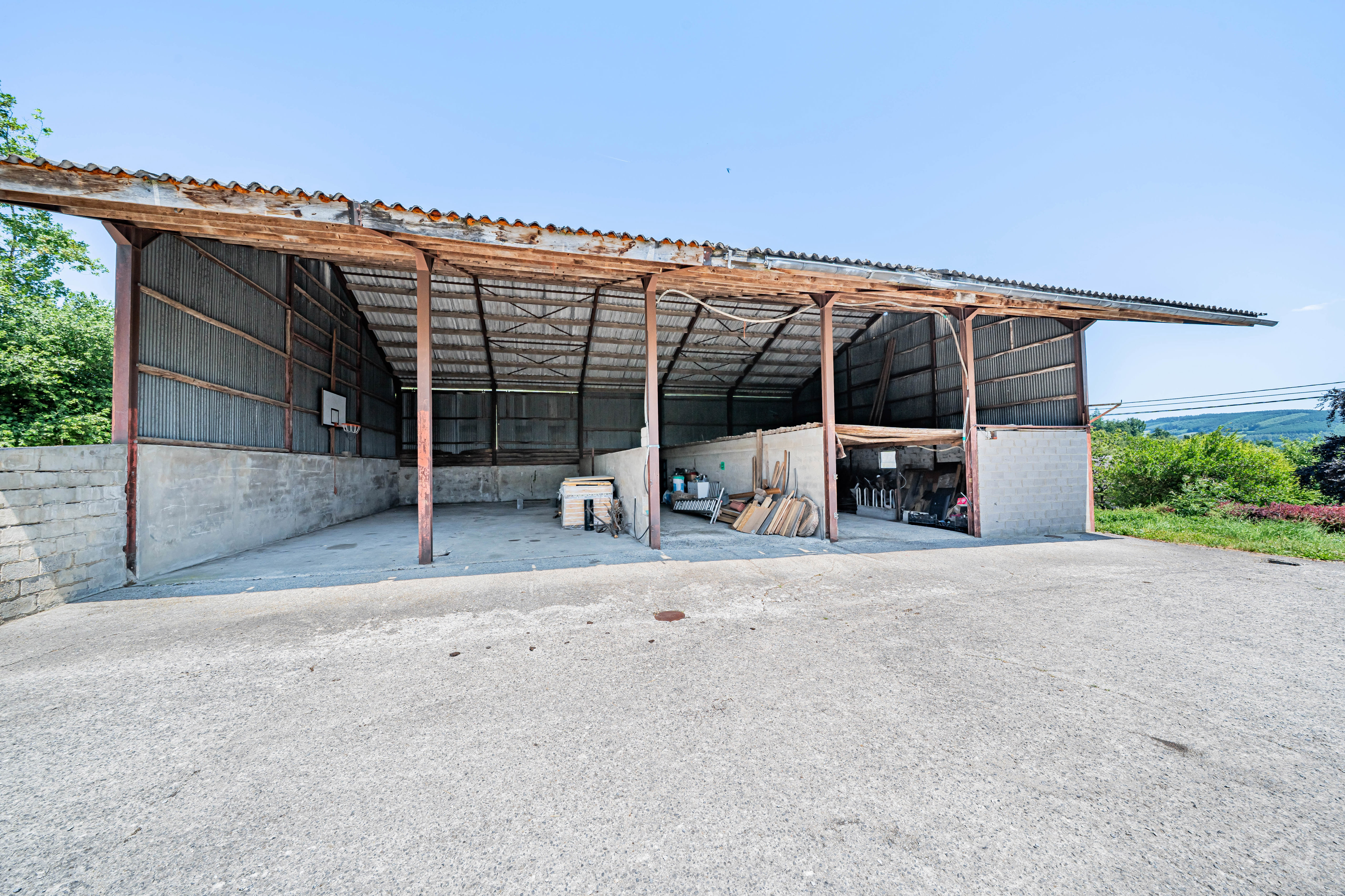 Picture 1 of 4 for House with four bedrooms in Stoumont