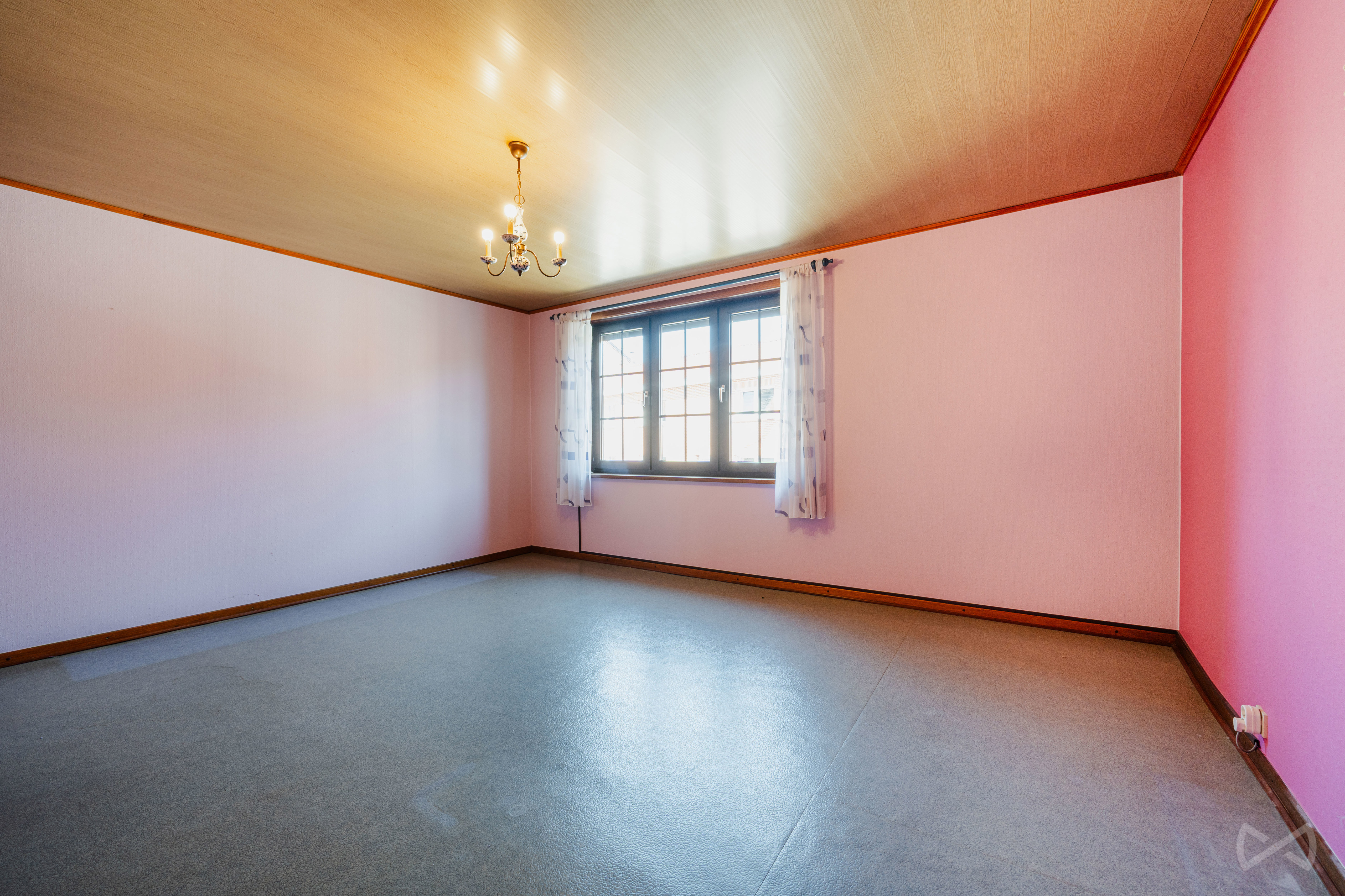 Picture 4 of 4 for House with three bedrooms in La Louvière Strépy-Bracquegnies