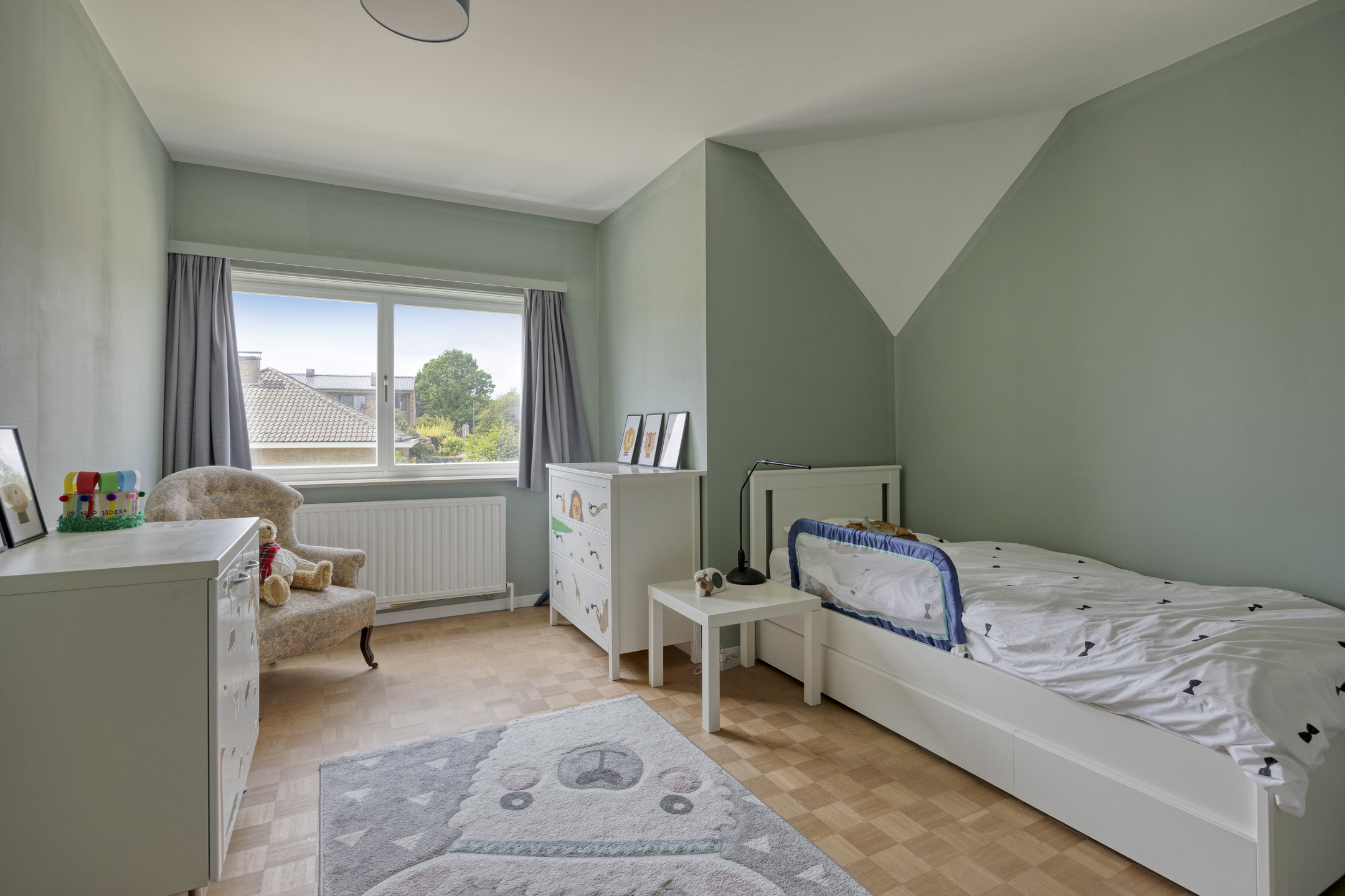 Photo 1 sur 4 pour Villa de trois chambres à Dilbeek