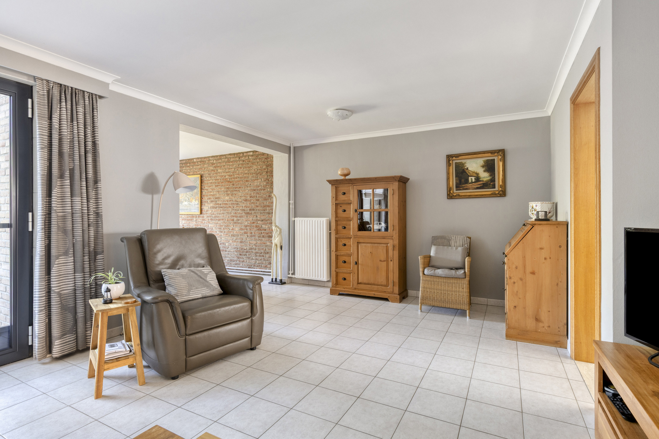 Picture 2 of 4 for House with three bedrooms in Dilbeek