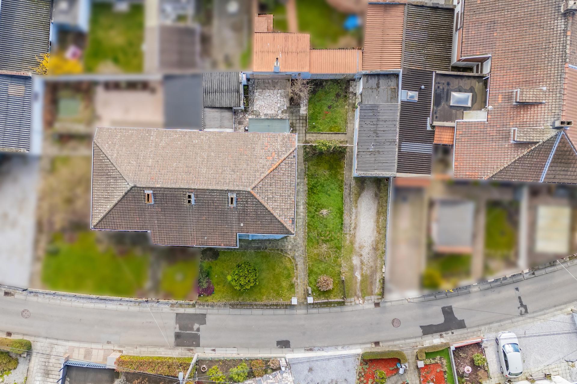 Photo 2 sur 4 pour Maison de deux chambres à Châtelineau