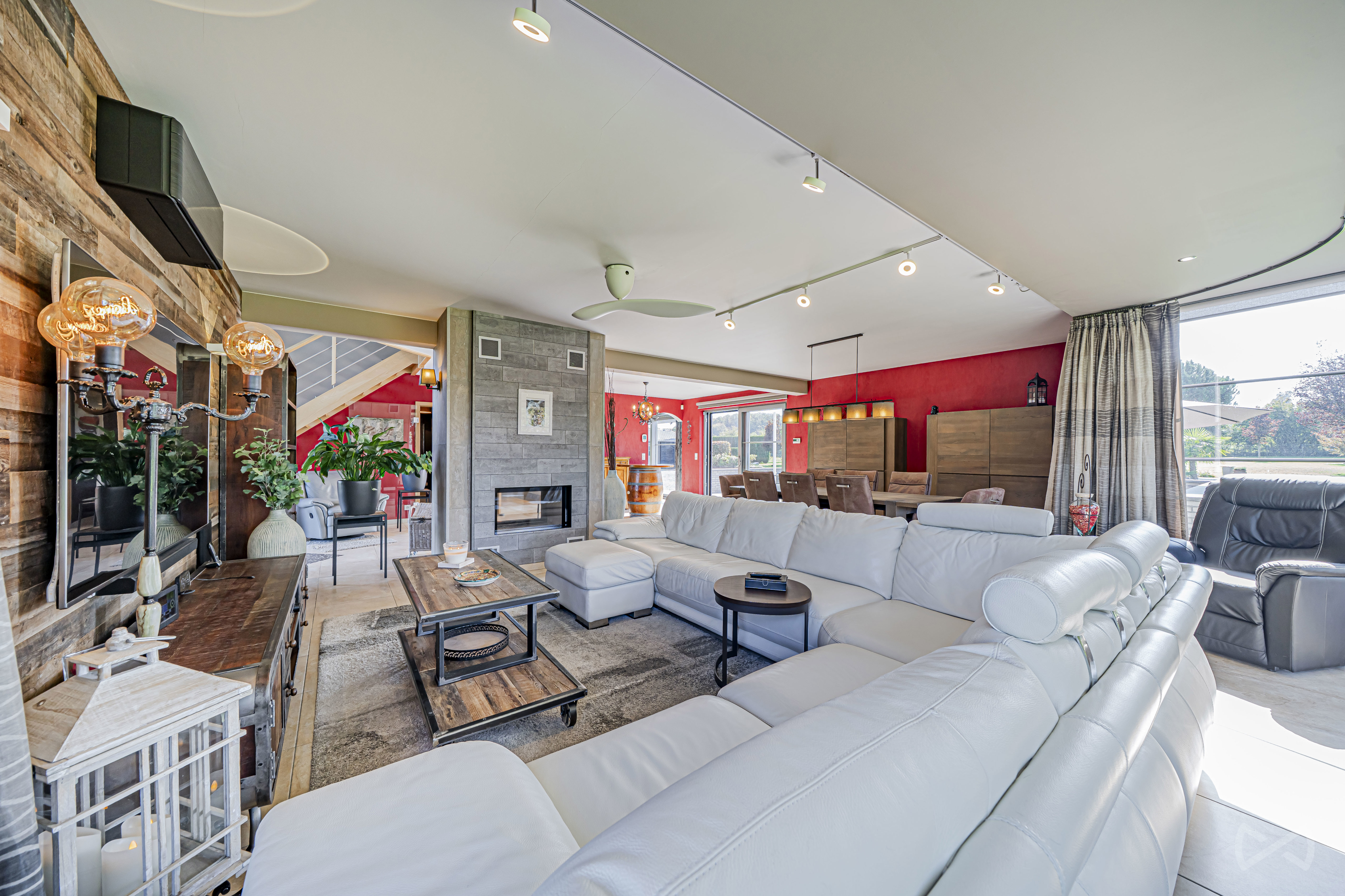 Picture 3 of 4 for Villa with five bedrooms in Sivry-rance