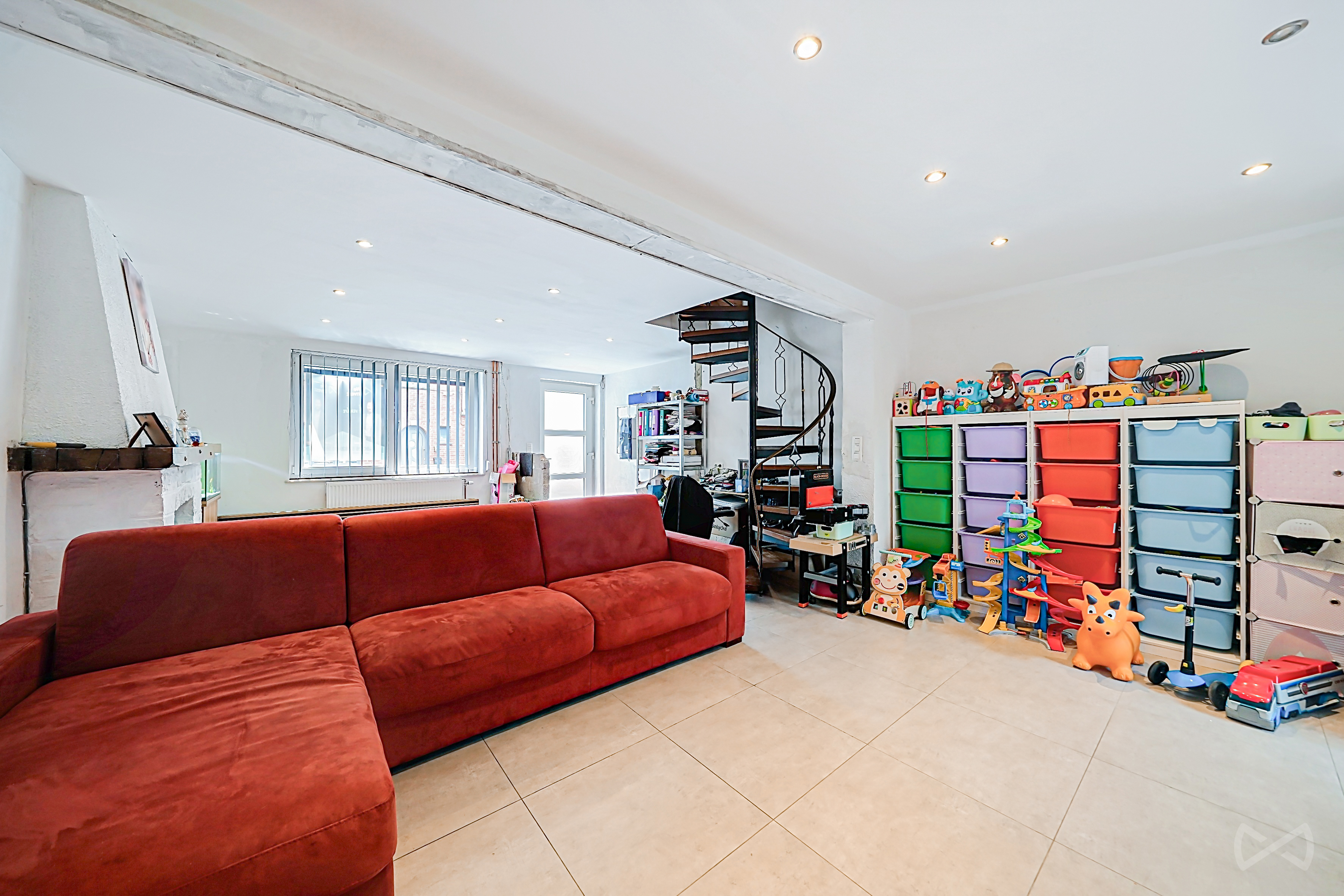 Picture 1 of 4 for House with two bedrooms in Monceau-sur-sambre