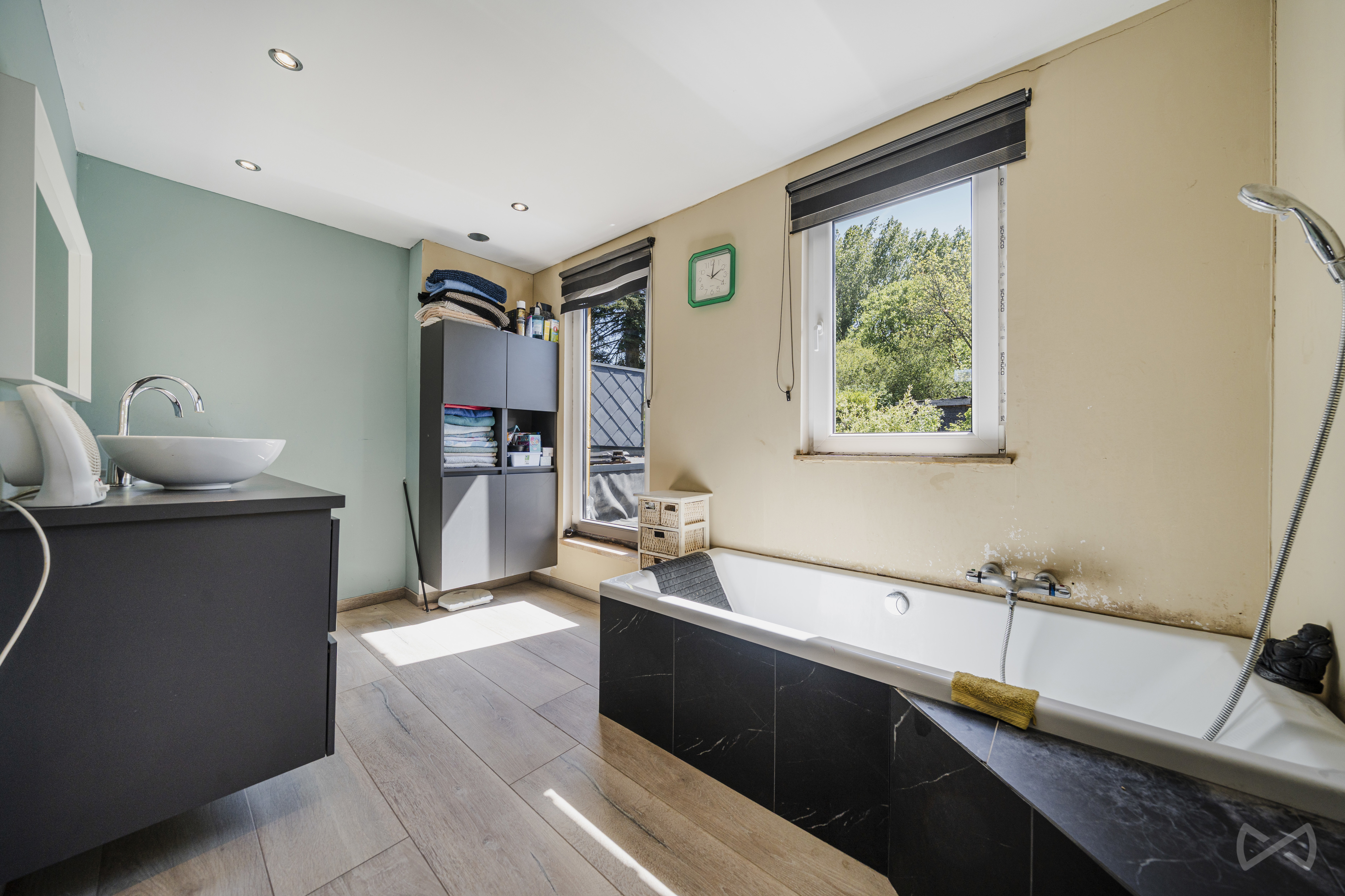 Photo 4 sur 4 pour Maison de trois chambres à Xhoris