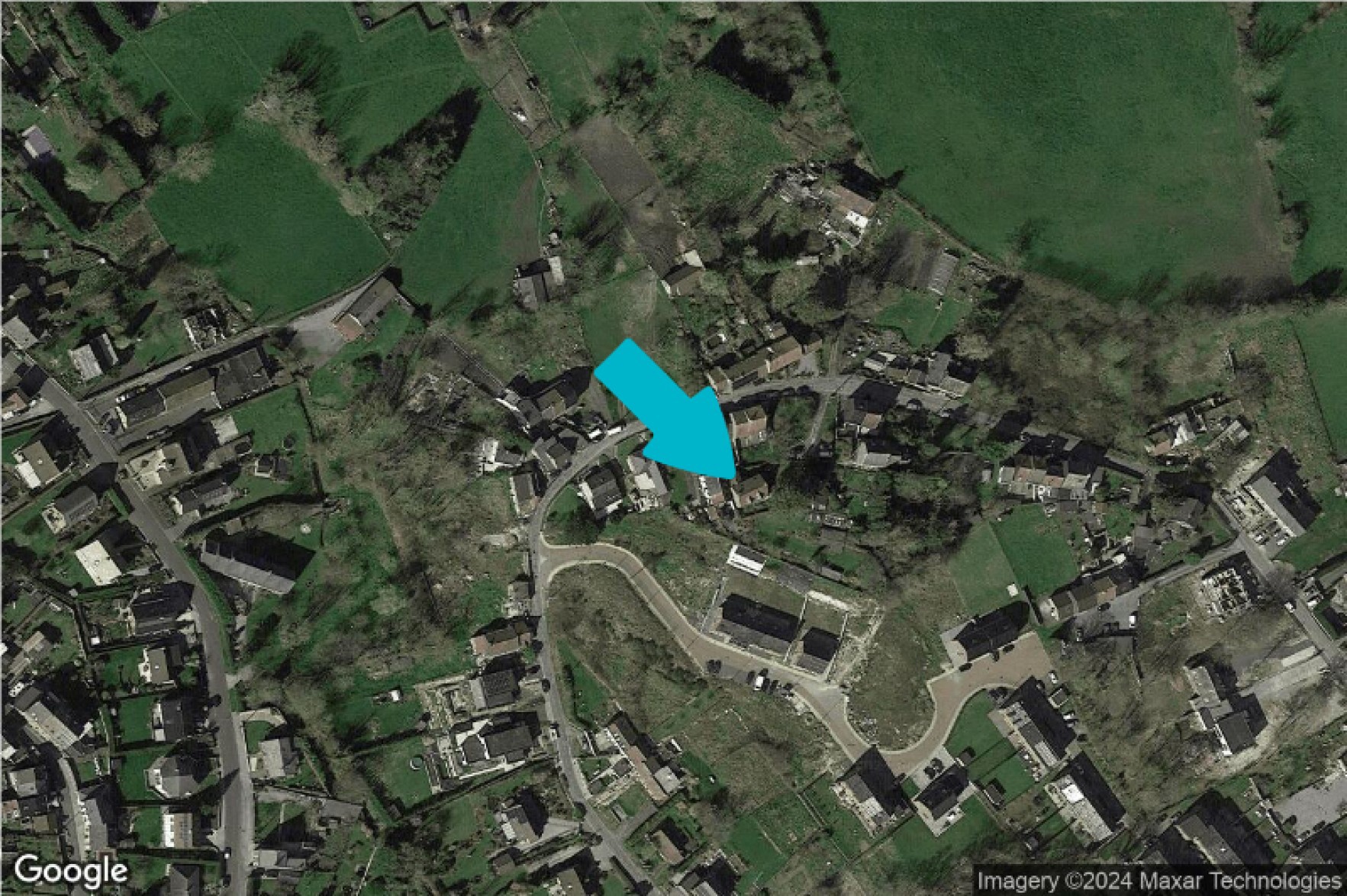 Picture 2 of 4 for House with four bedrooms in Morlanwelz Carnières