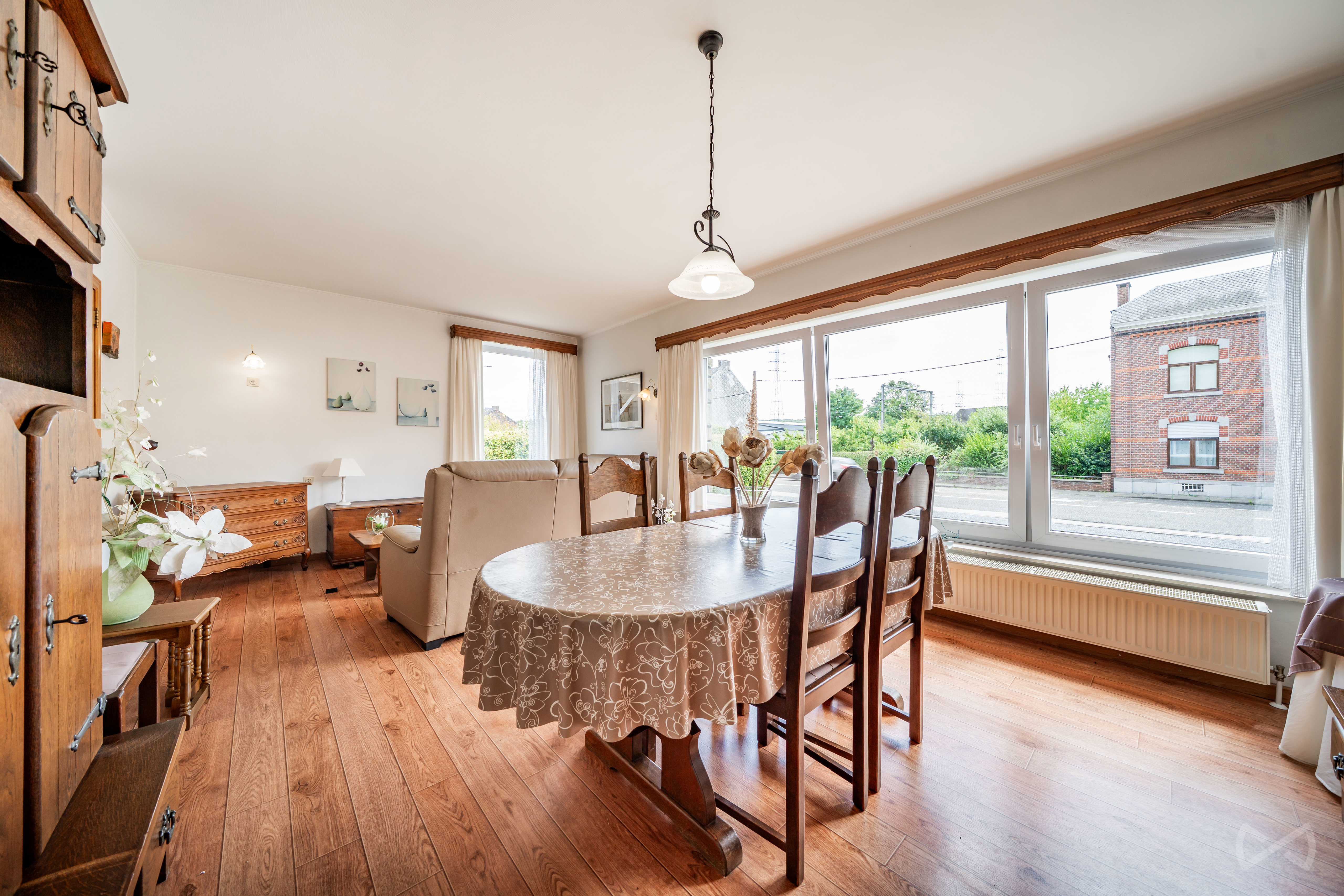 Picture 4 of 4 for Villa with three bedrooms in Amay