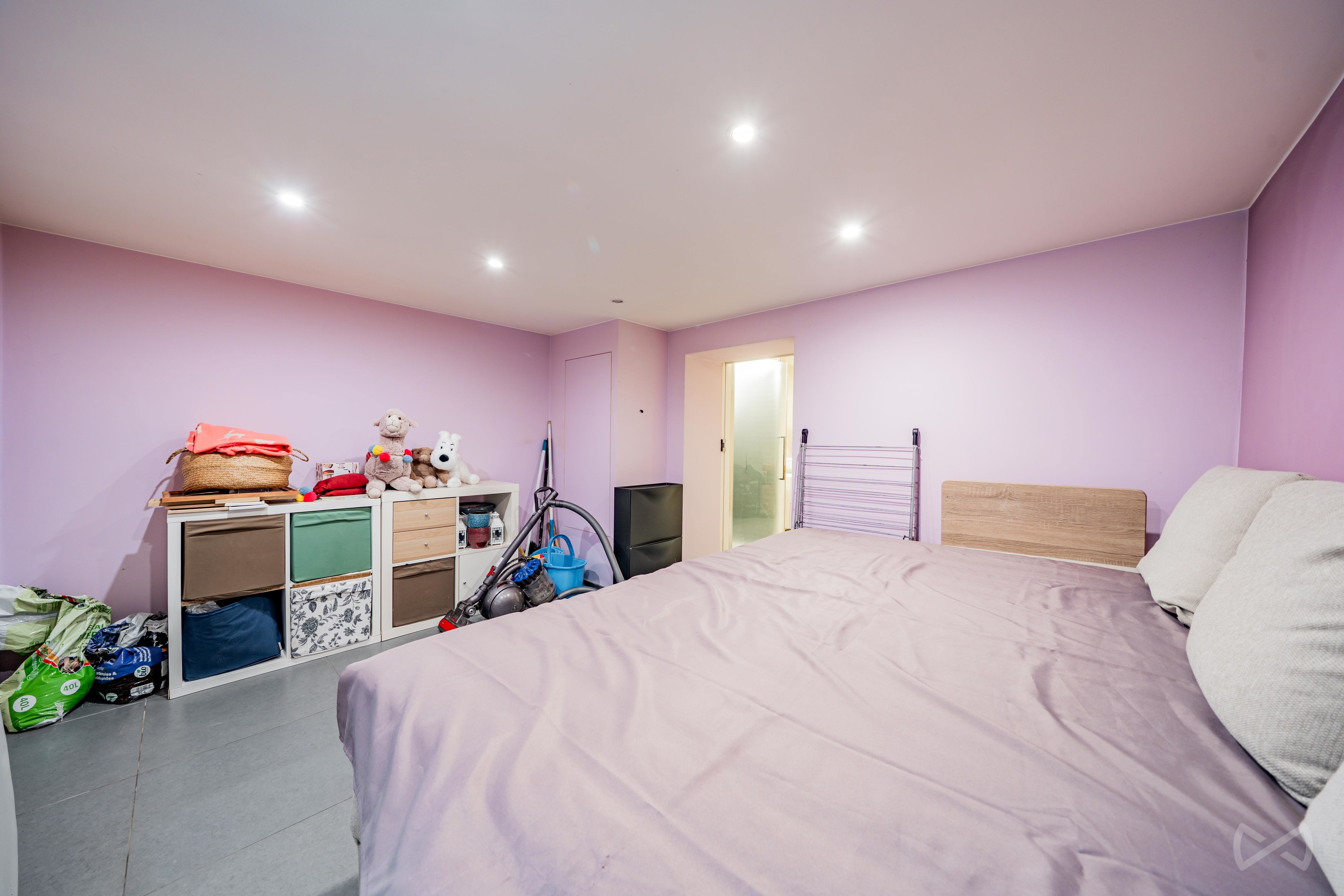 Photo 4 sur 4 pour Maison de cinq chambres à Evere