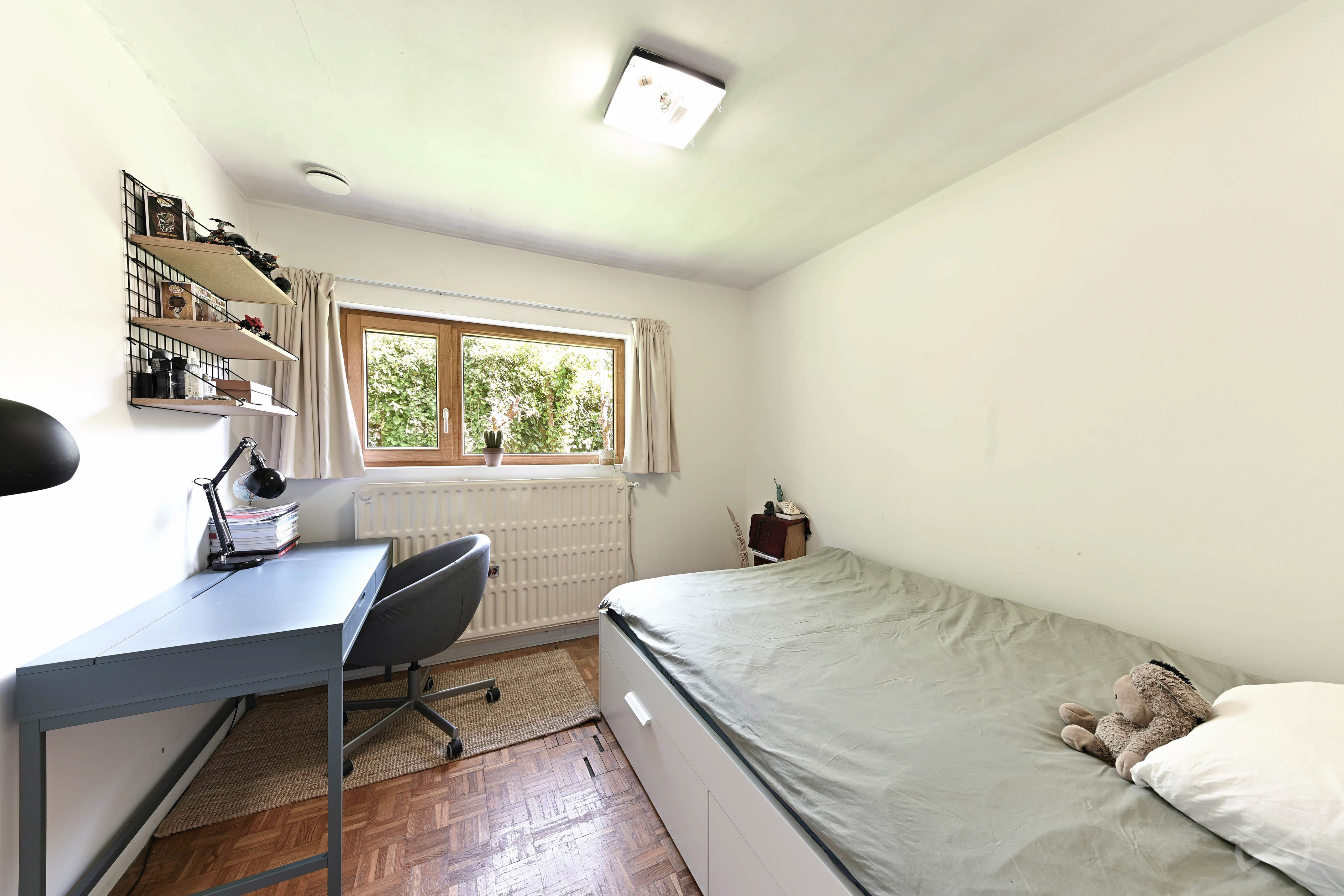 Picture 4 of 4 for House with three bedrooms in Leuven Kessel-Lo
