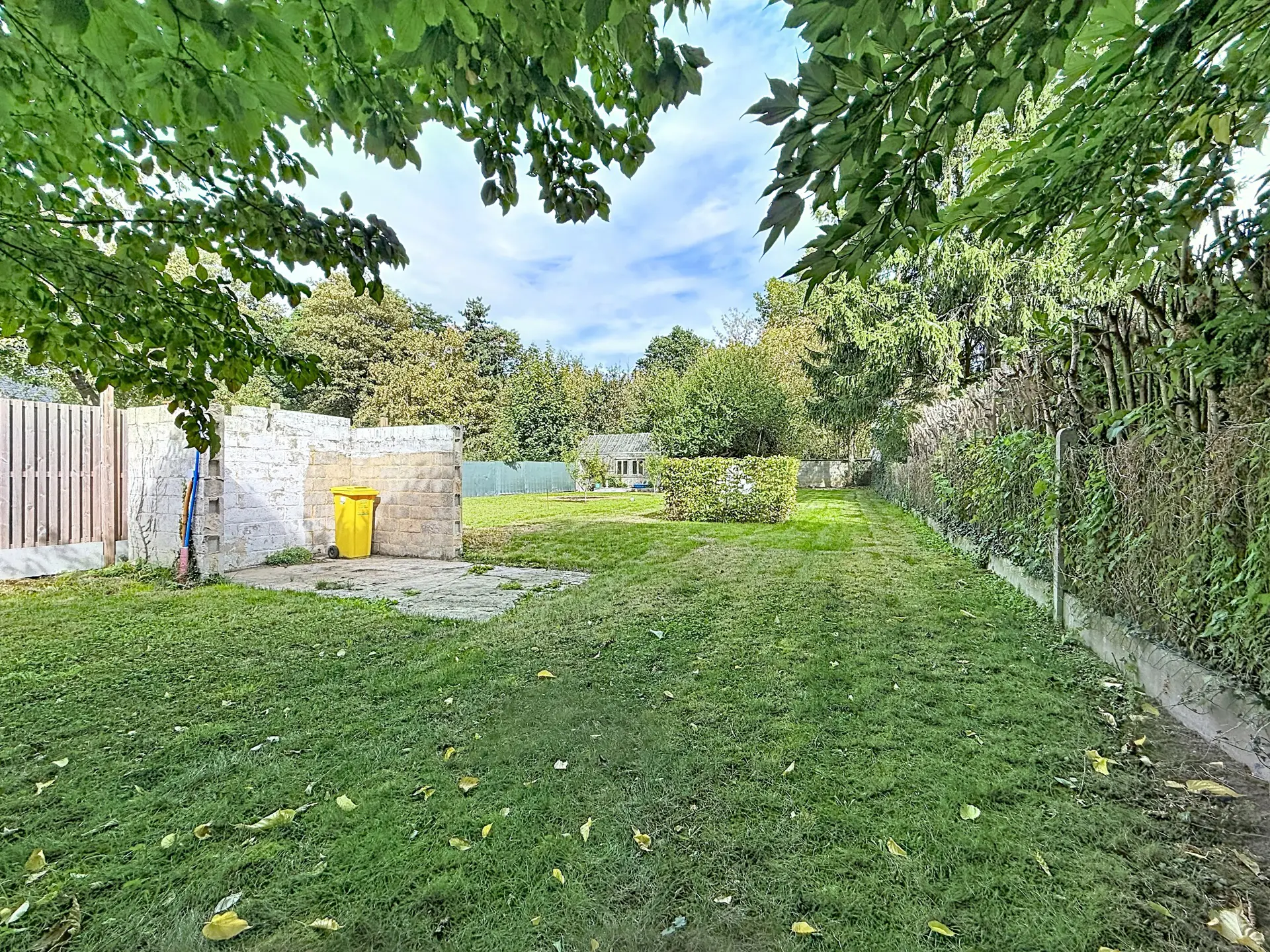 Photo 3 sur 4 pour Maison de deux chambres à Ambresin