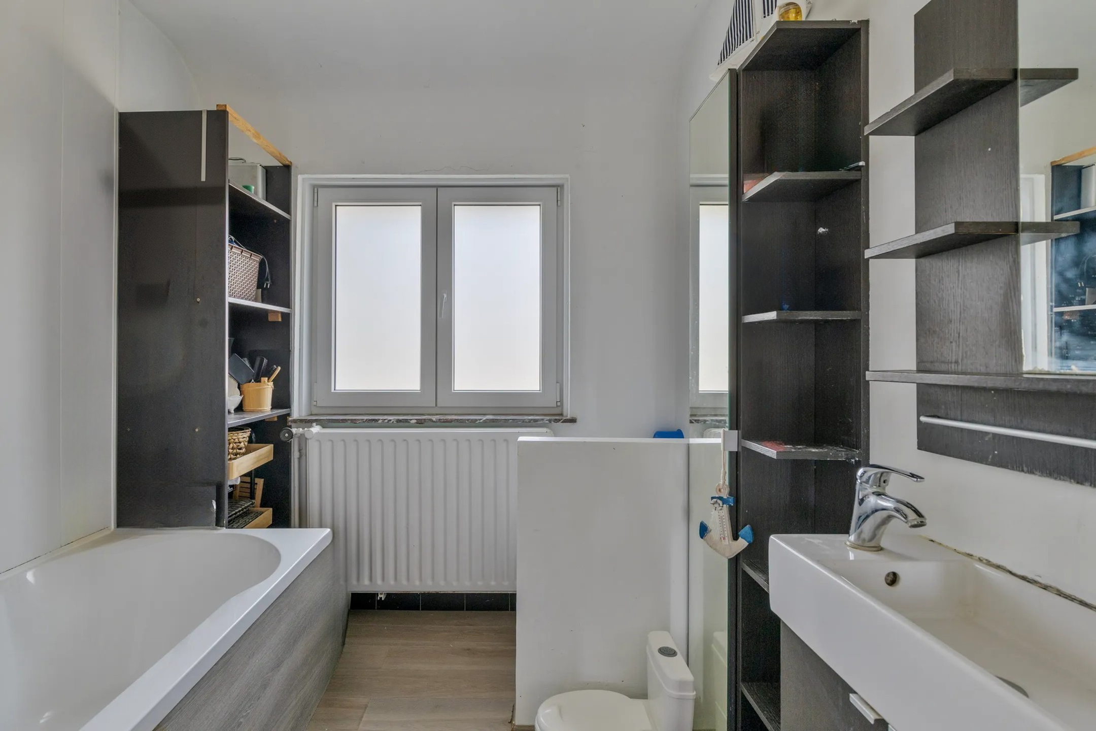 Picture 2 of 4 for Bel-etage with two bedrooms in Dilbeek