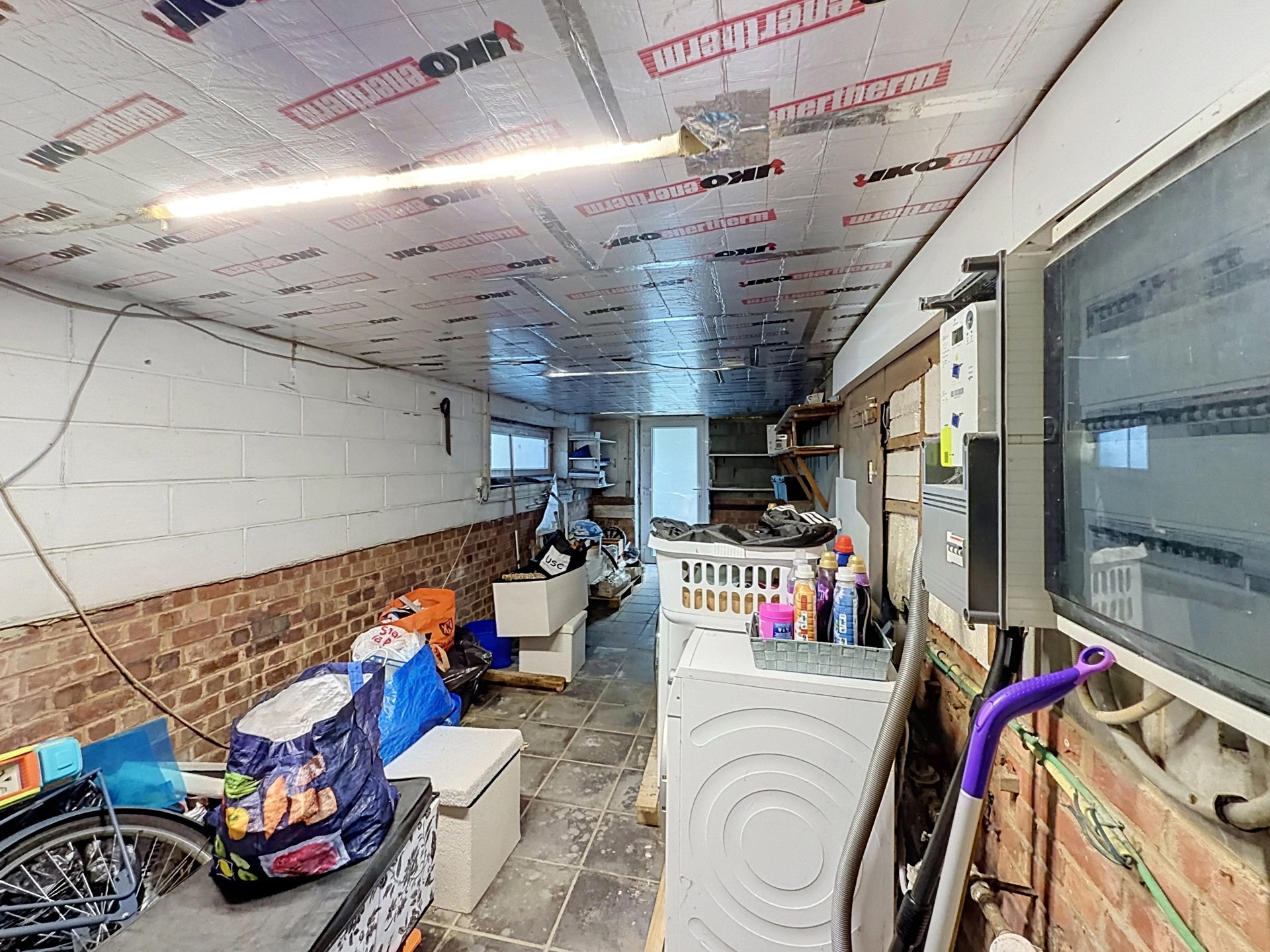 Photo 4 sur 4 pour Villa de quatre chambres à Tubize