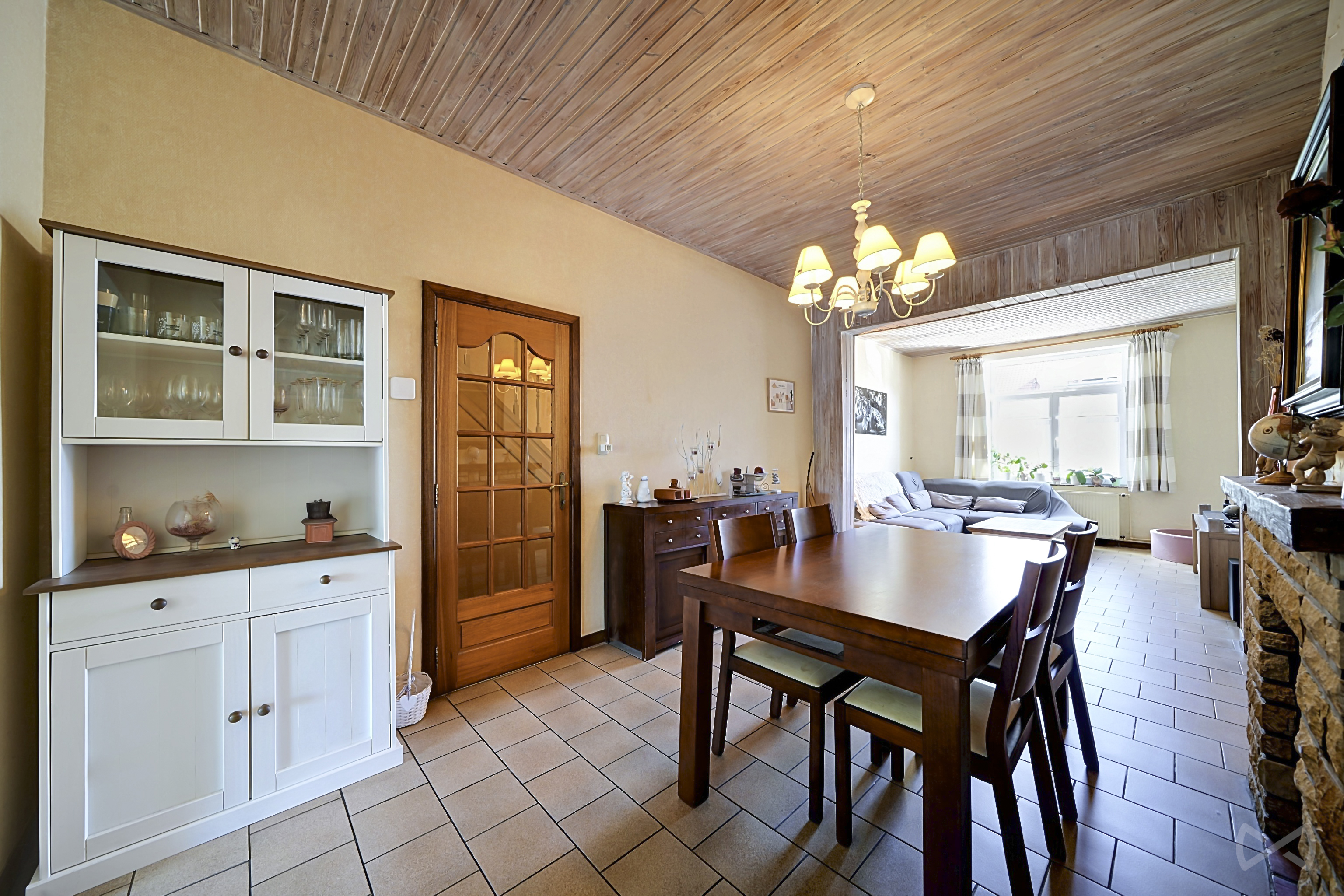Picture 3 of 4 for House with three bedrooms in Braine-l'Alleud