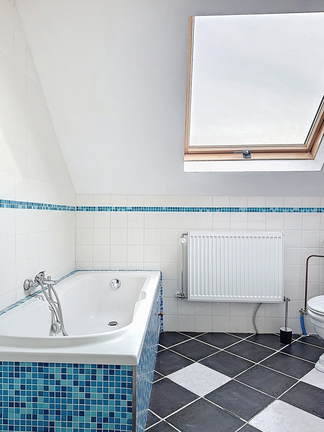 Photo 1 sur 3 pour Maison d'une chambre à Brugelette