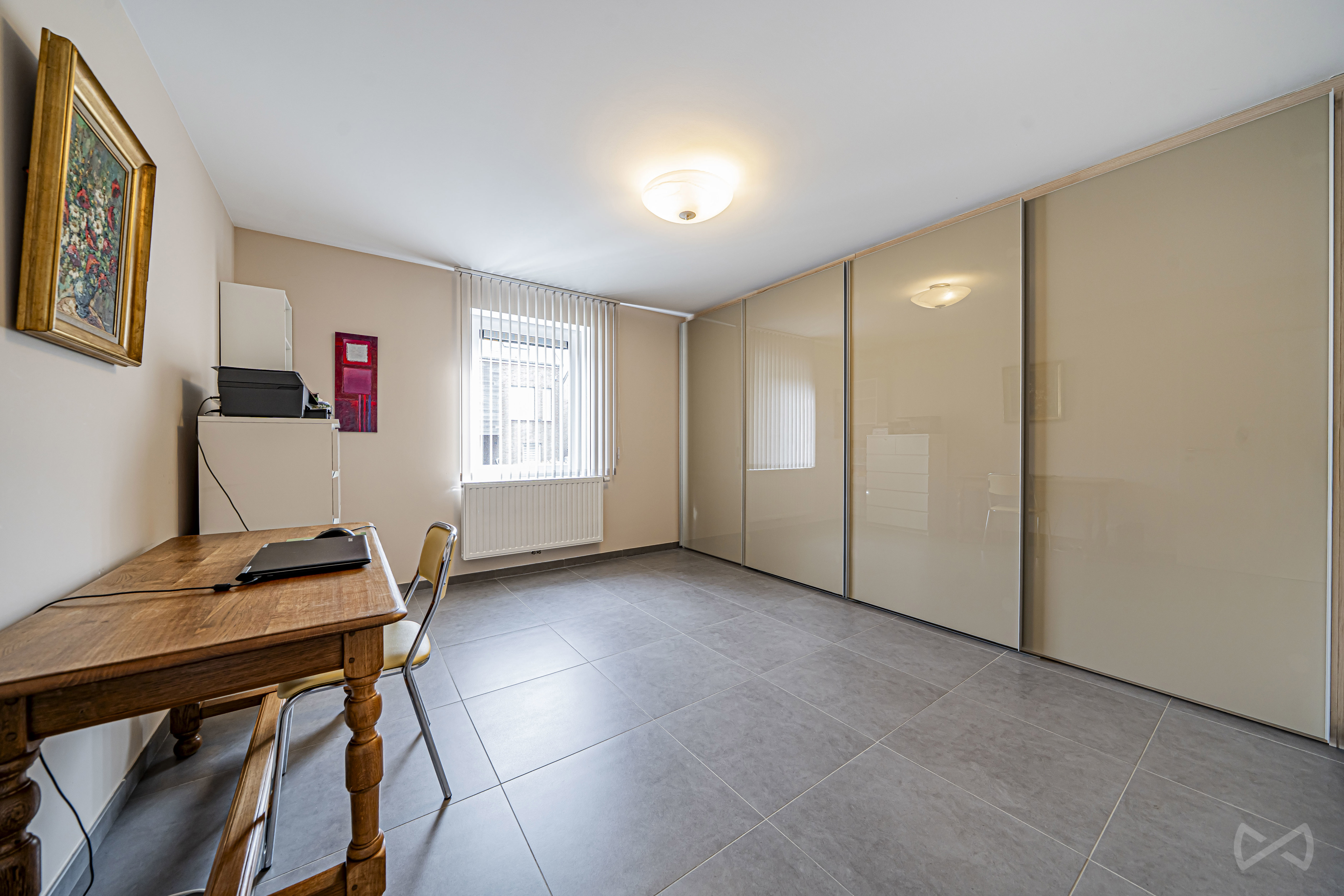 Photo 1 sur 4 pour Appartement de deux chambres à Gerpinnes