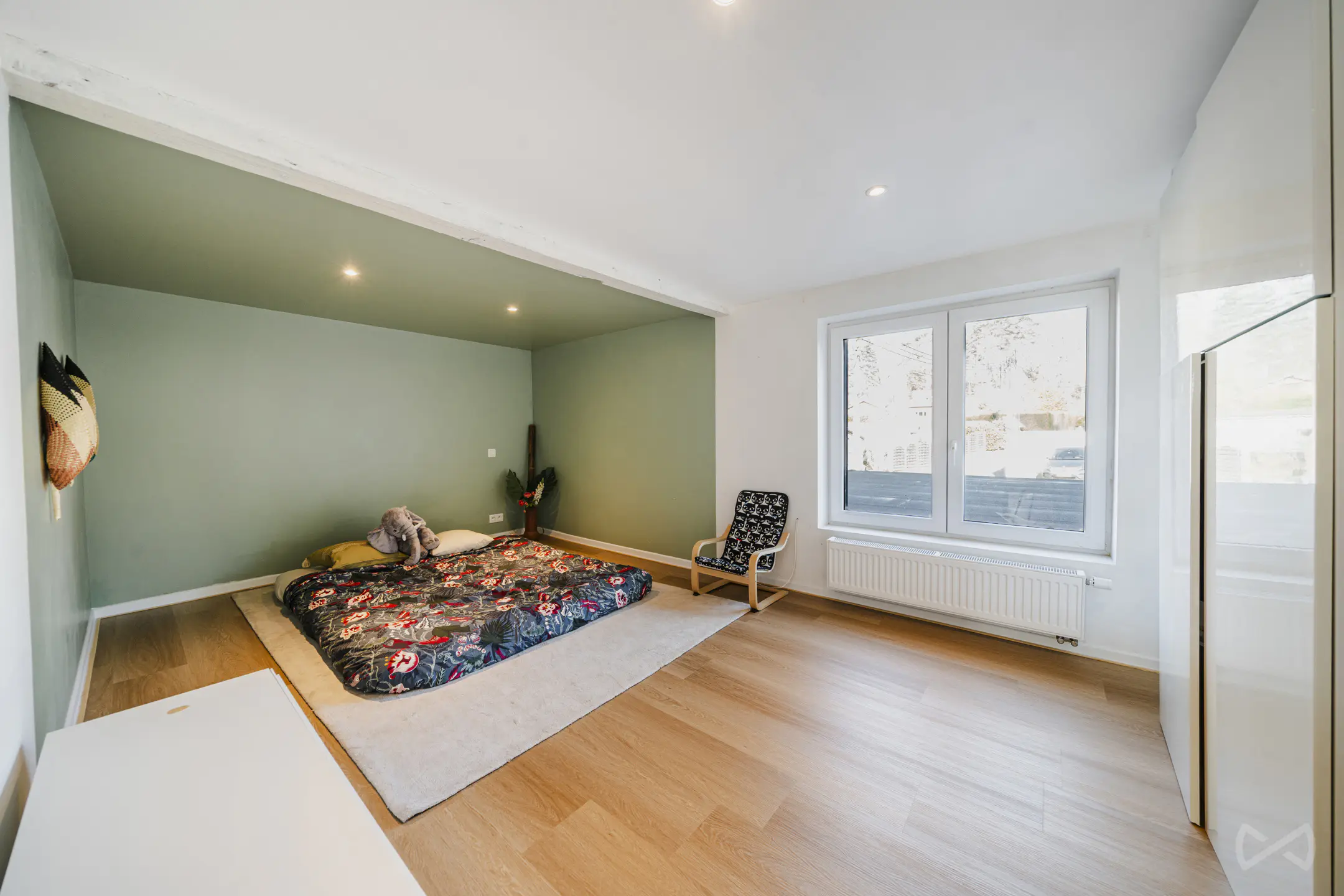 Picture 4 of 4 for House with six bedrooms in Grez-doiceau