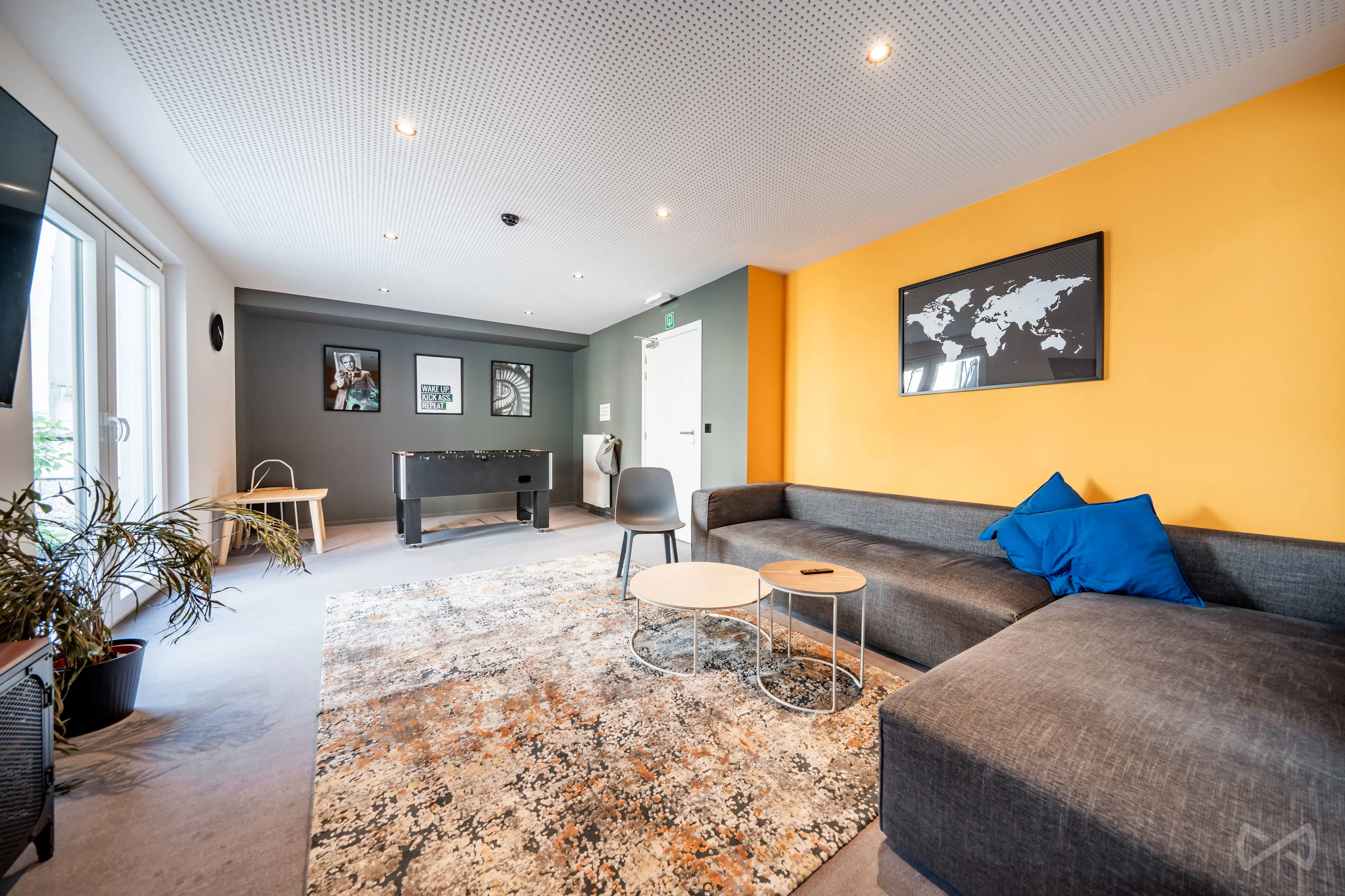 Picture 1 of 4 for Student room in Liège