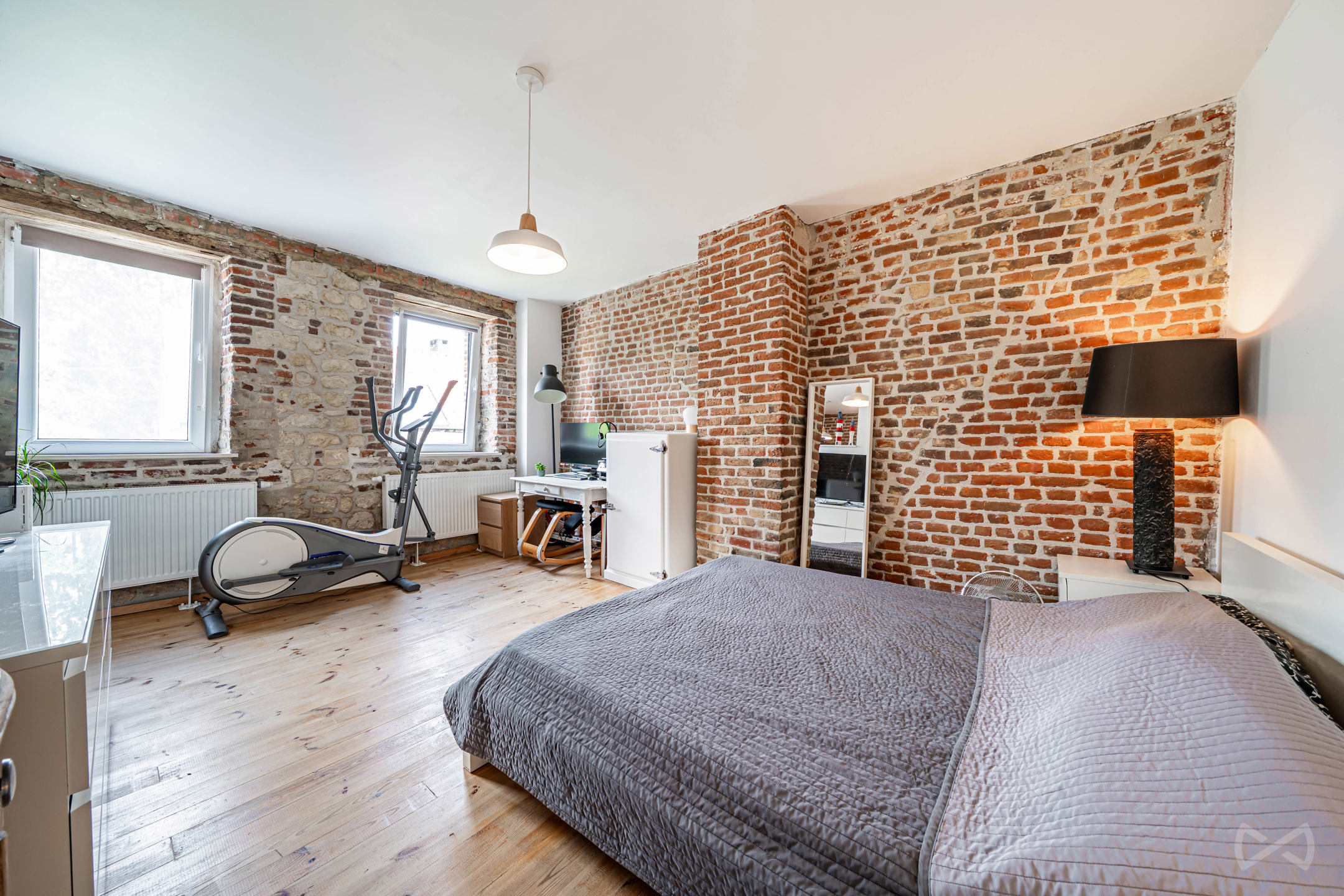Photo 1 sur 4 pour Maison de trois chambres à Genappe Glabais