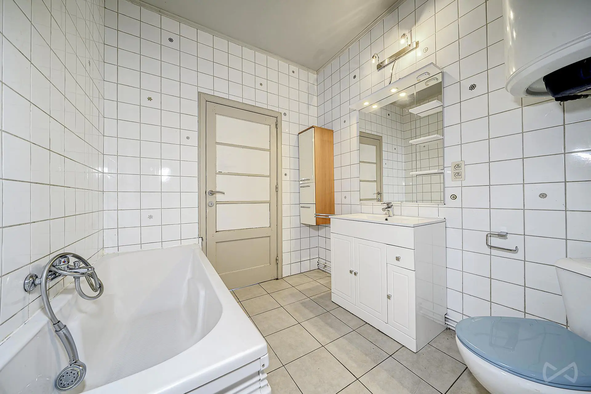 Photo 4 sur 4 pour Immeuble à appartements de quatre chambres à Huy