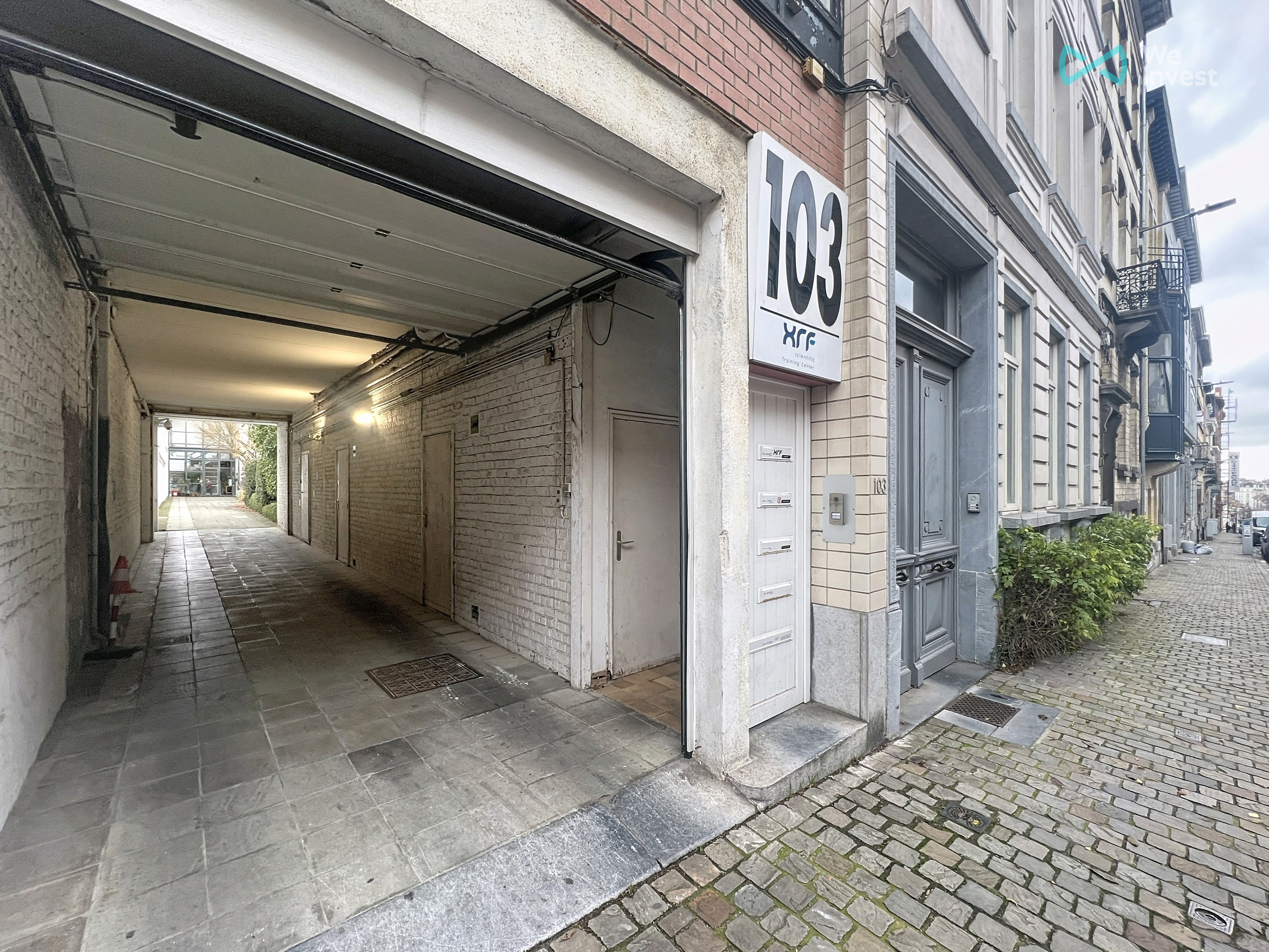 Picture 4 of 4 for Offices in Schaerbeek