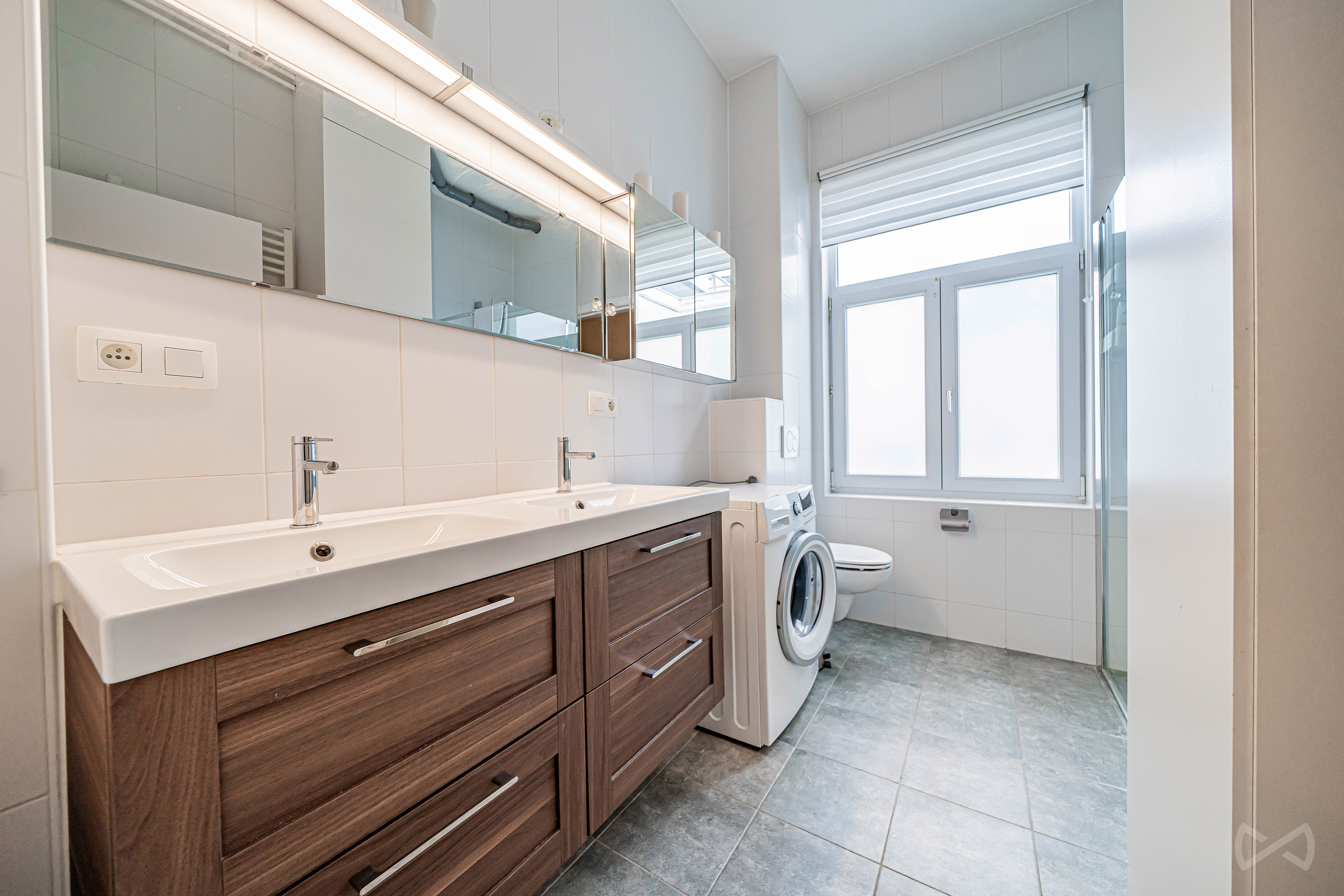 Foto van de woning