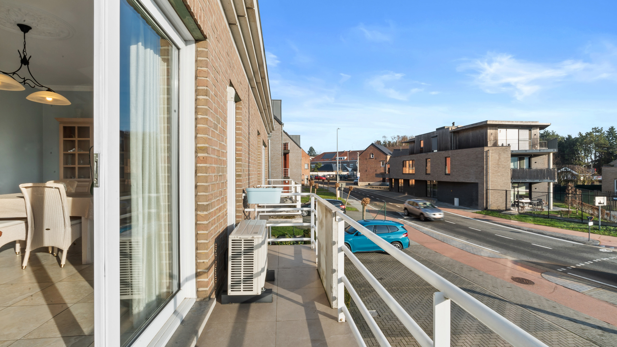 Picture 1 of 4 for Flat with two bedrooms in Lummen