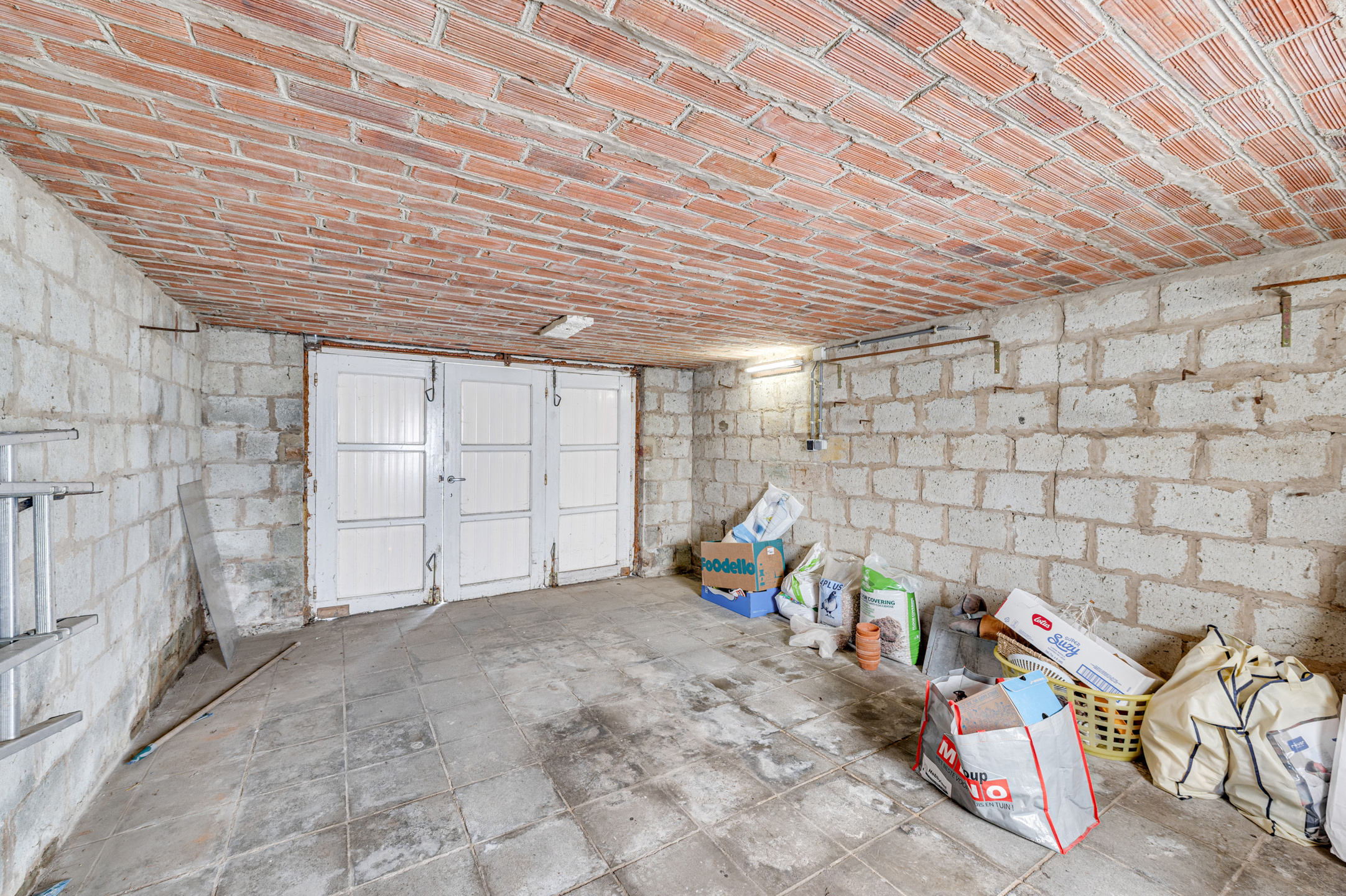 Picture 1 of 4 for House with three bedrooms in Enghien