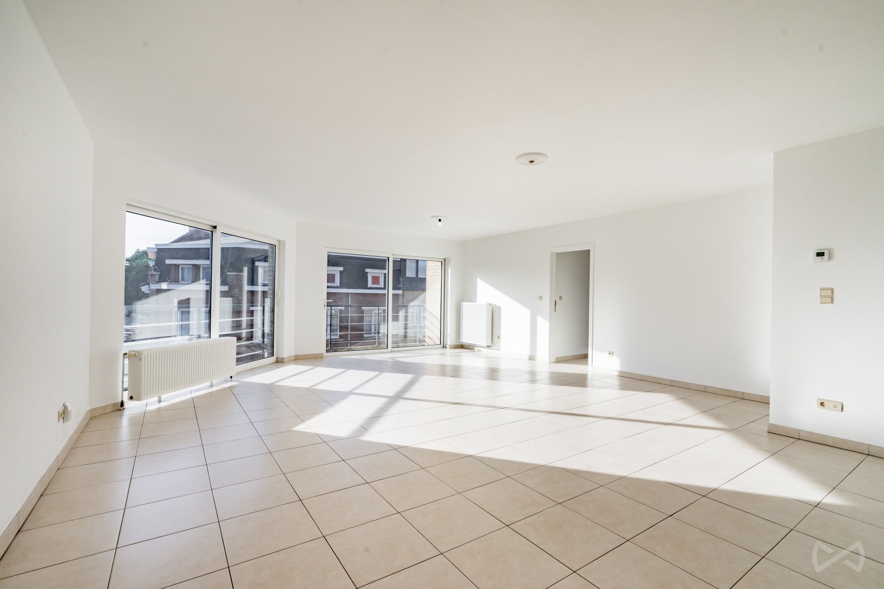 Foto van de woning