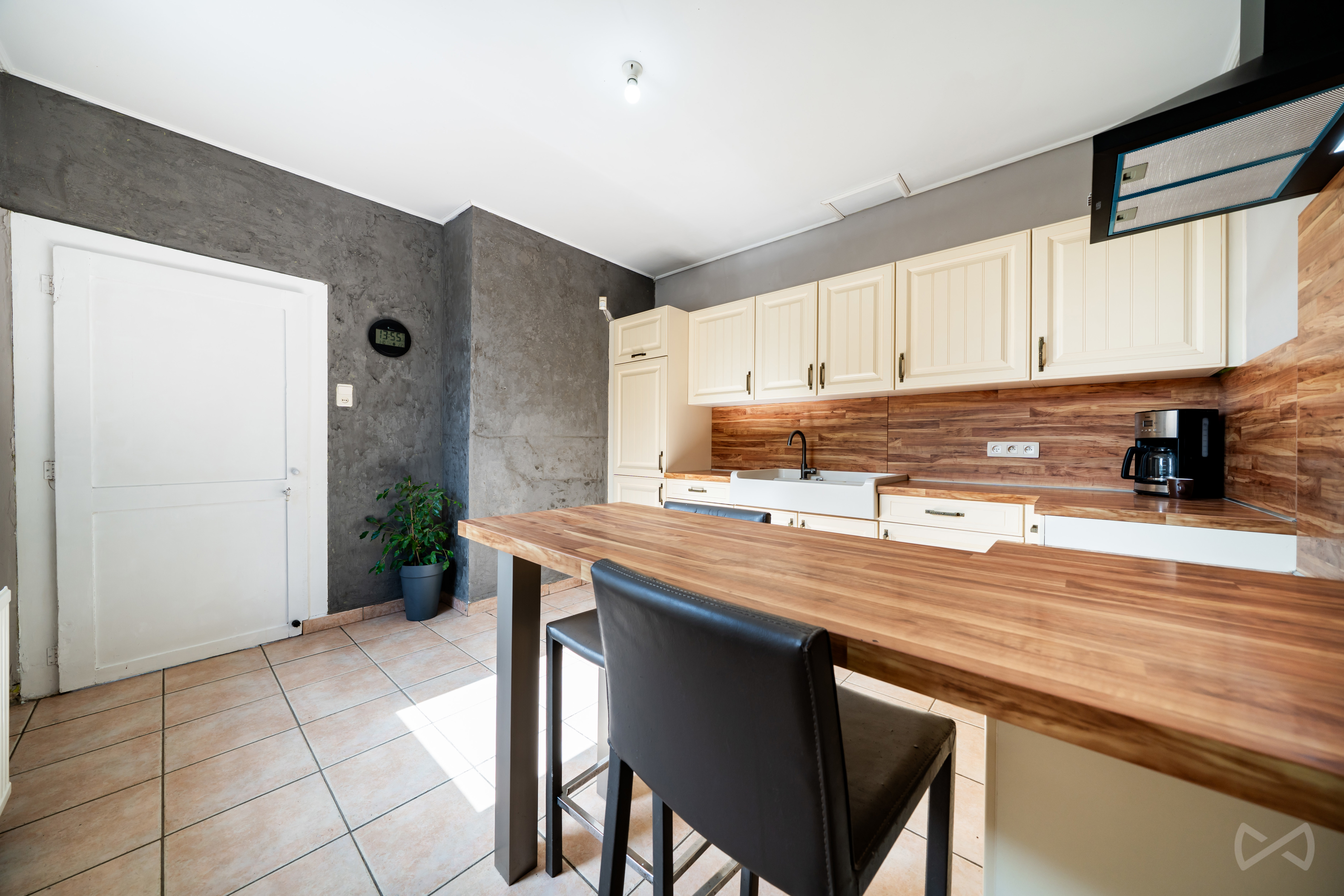 Picture 2 of 4 for Farm with two bedrooms in QuiÉvrain