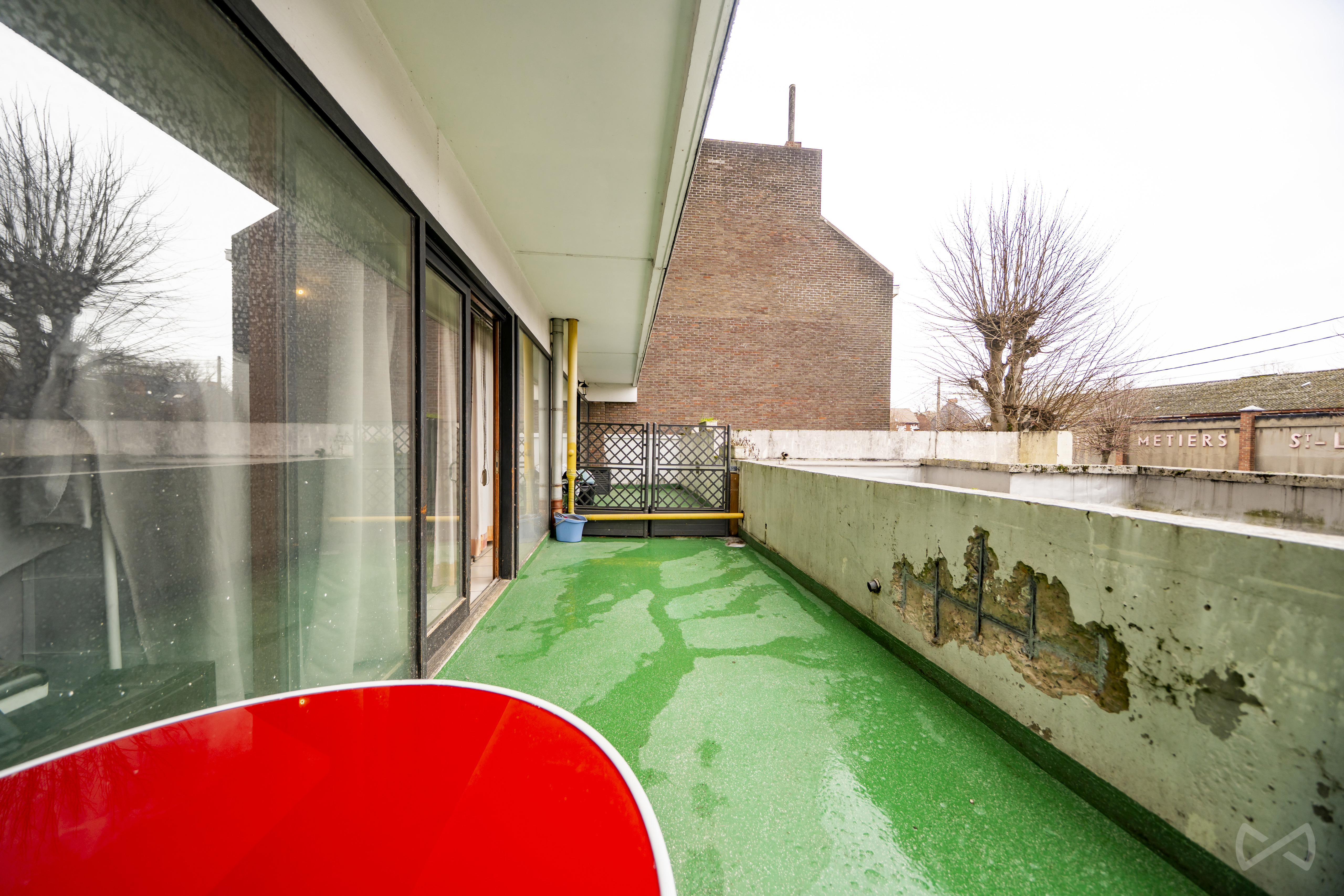 Picture 1 of 4 for Studio in Mons