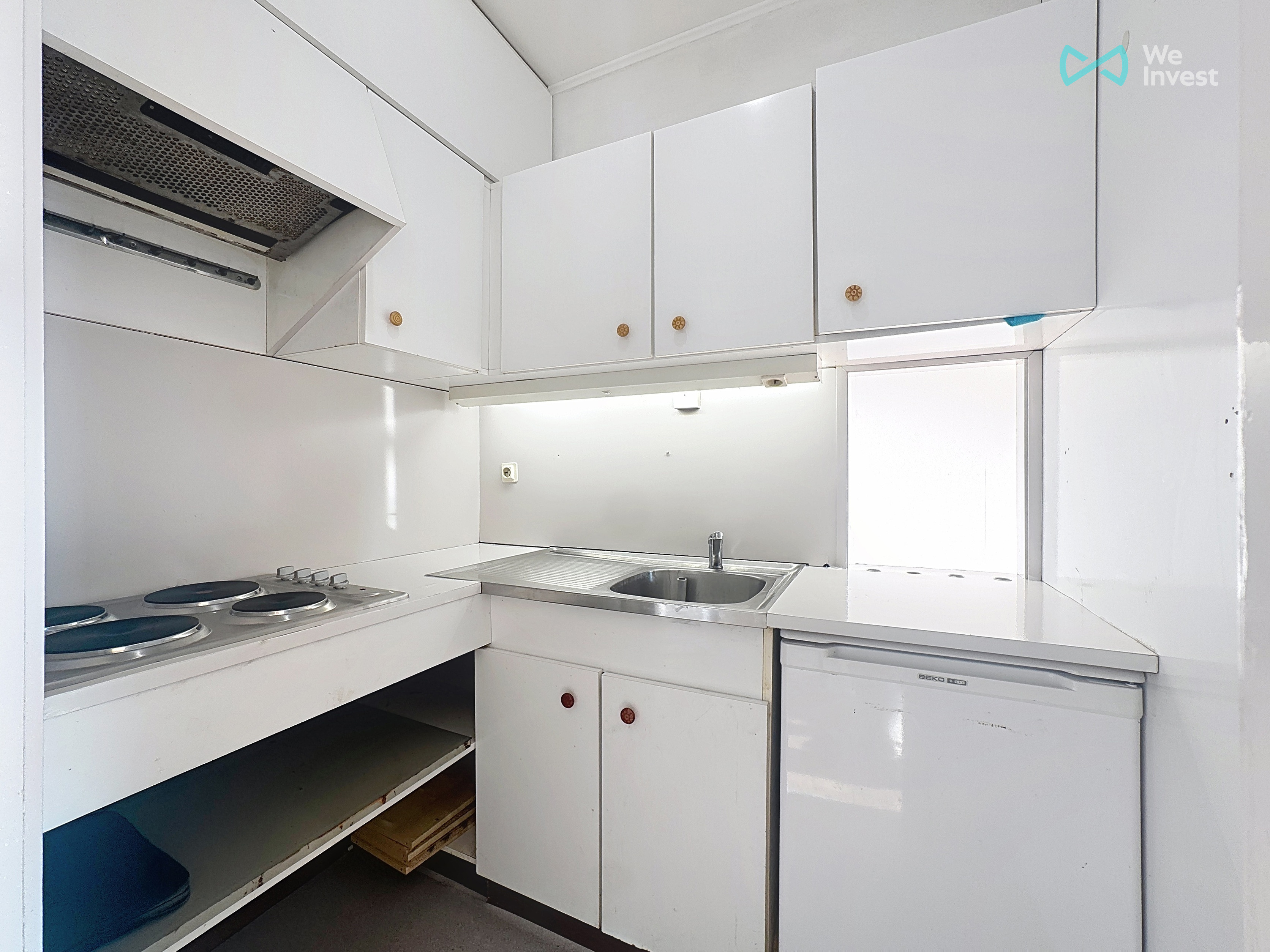 Foto 4 van 4 van Appartement met één slaapkamer in Knokke-Heist