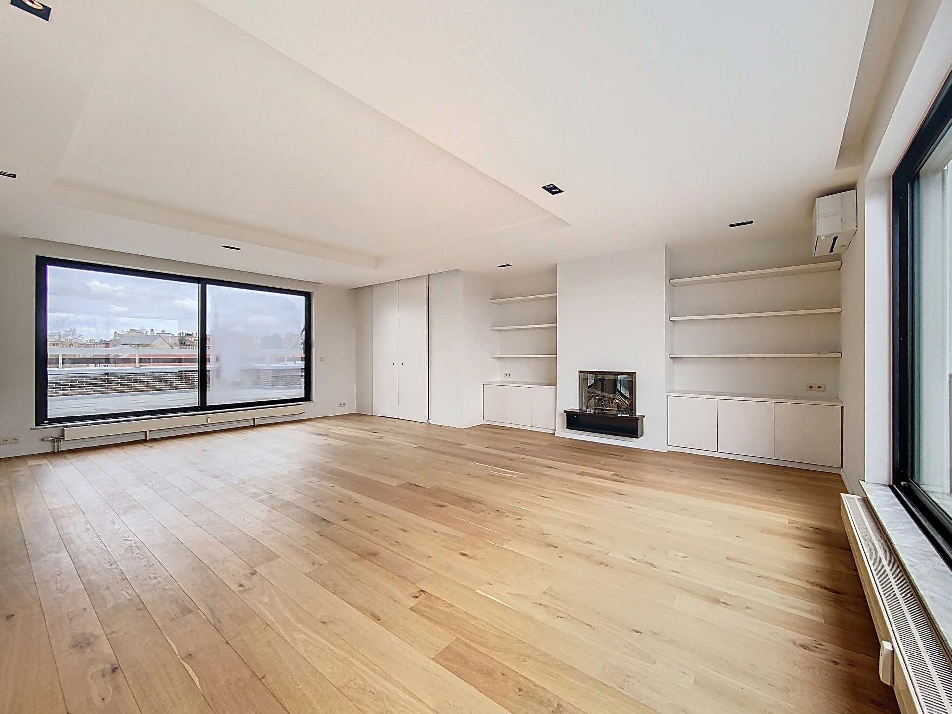 Picture 1 of 5 for Penthouse with two bedrooms in Forest