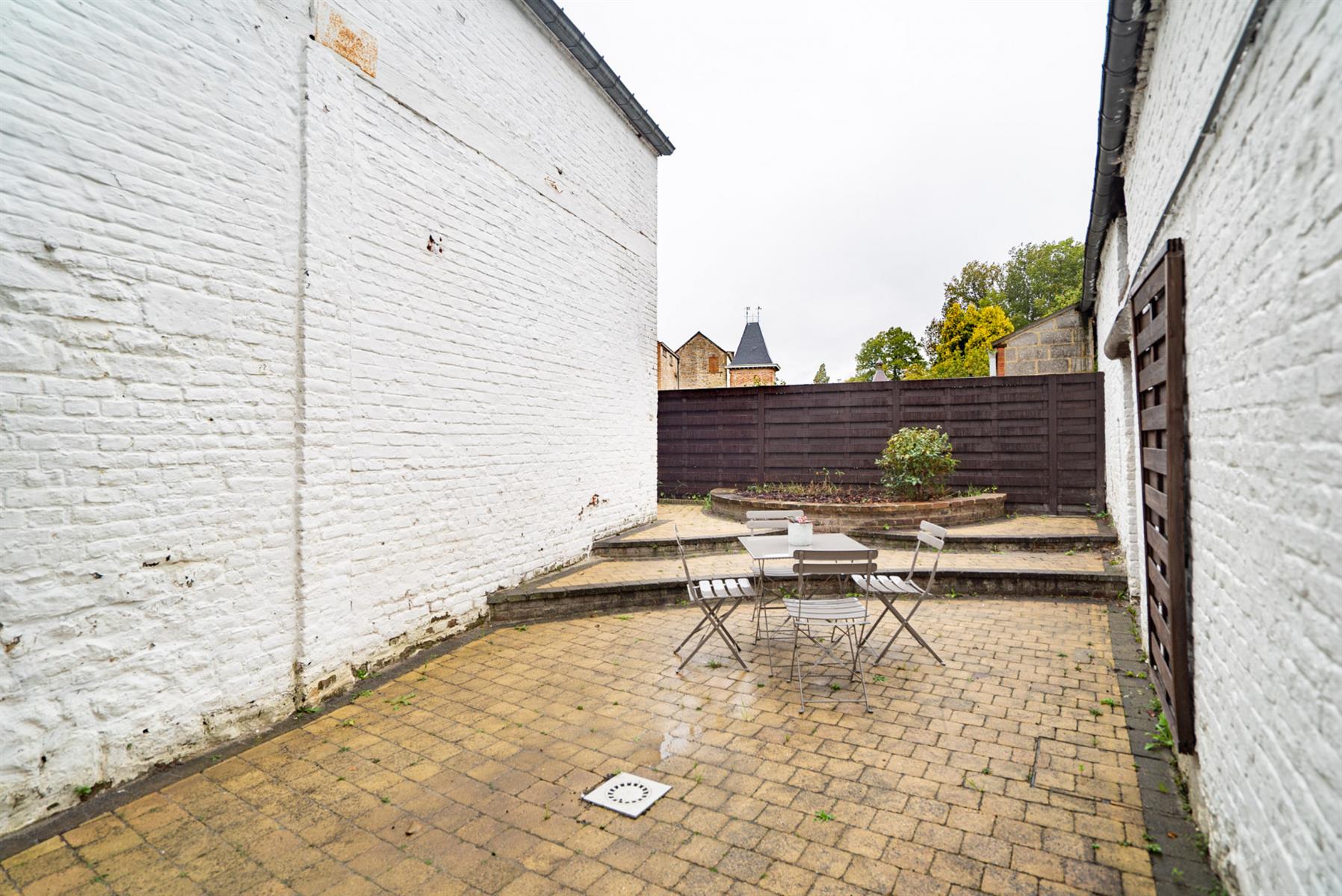 Picture 3 of 4 for House with one bedroom in Ham-sur-heure-nalinnes