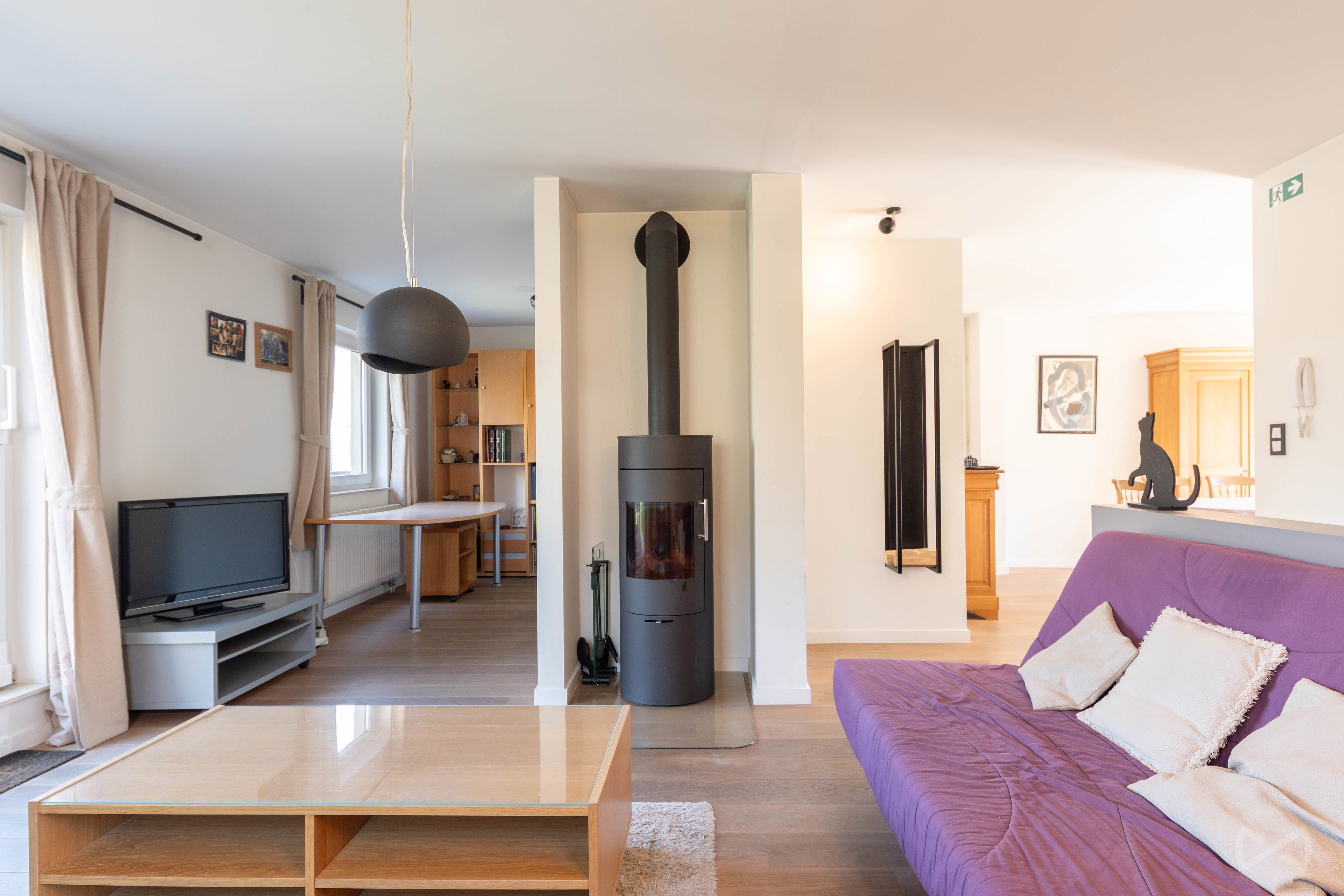 Picture 4 of 4 for House with four bedrooms in Leuven