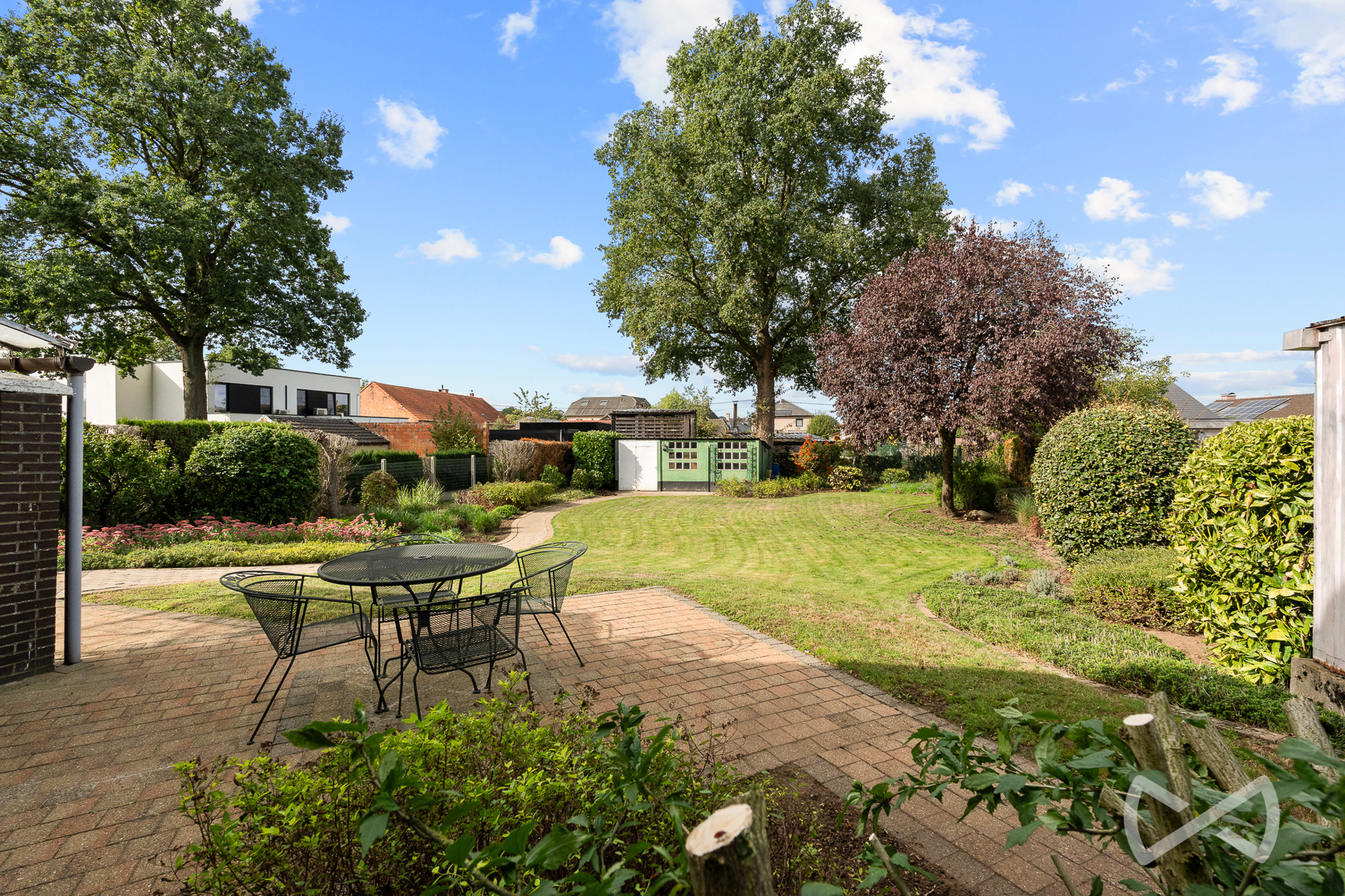 Picture 3 of 4 for House with three bedrooms in Beringen Paal