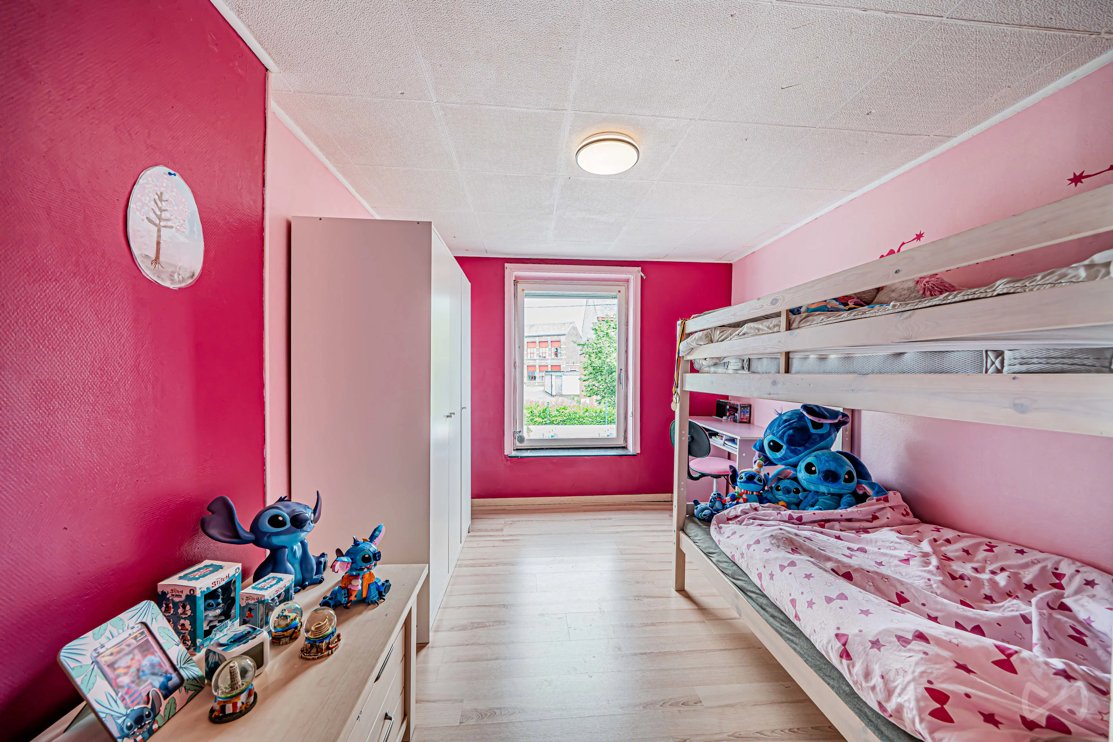 Photo 1 sur 4 pour Maison de trois chambres à Colfontaine